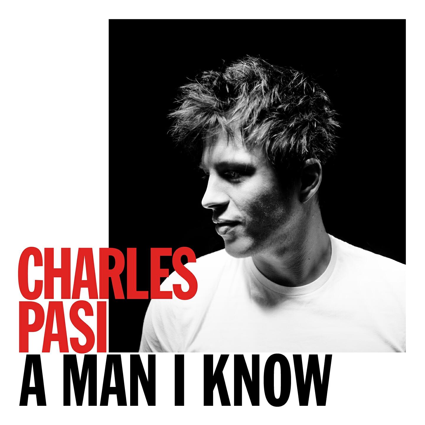 Релиз A Man I Know