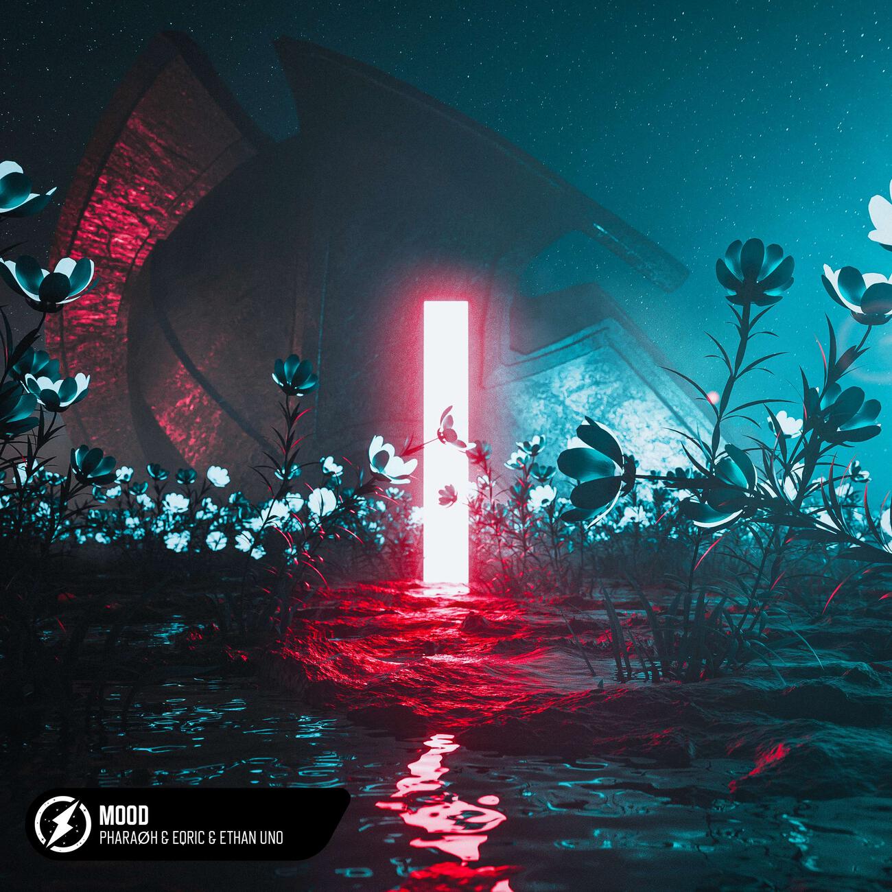 EQRIC, Ethan Uno, Pharaøh - Mood