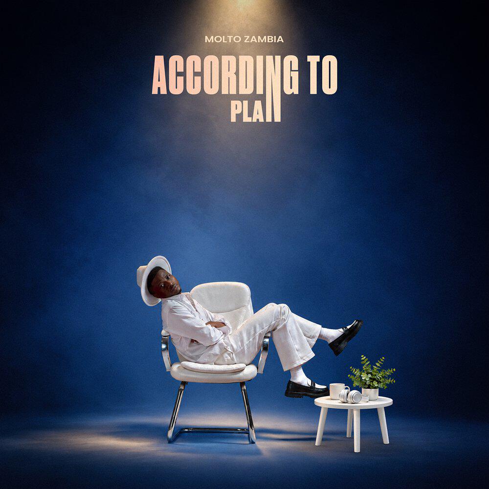 Релиз According to Plan