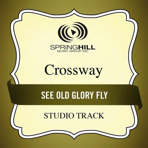 Релиз See Old Glory Fly