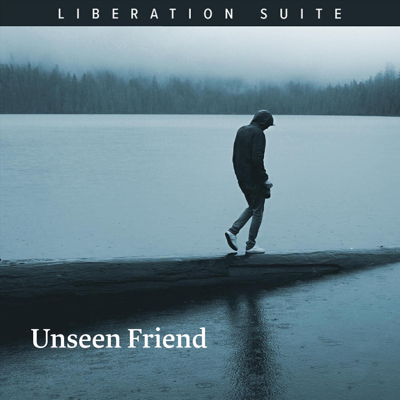 Релиз Unseen Friend