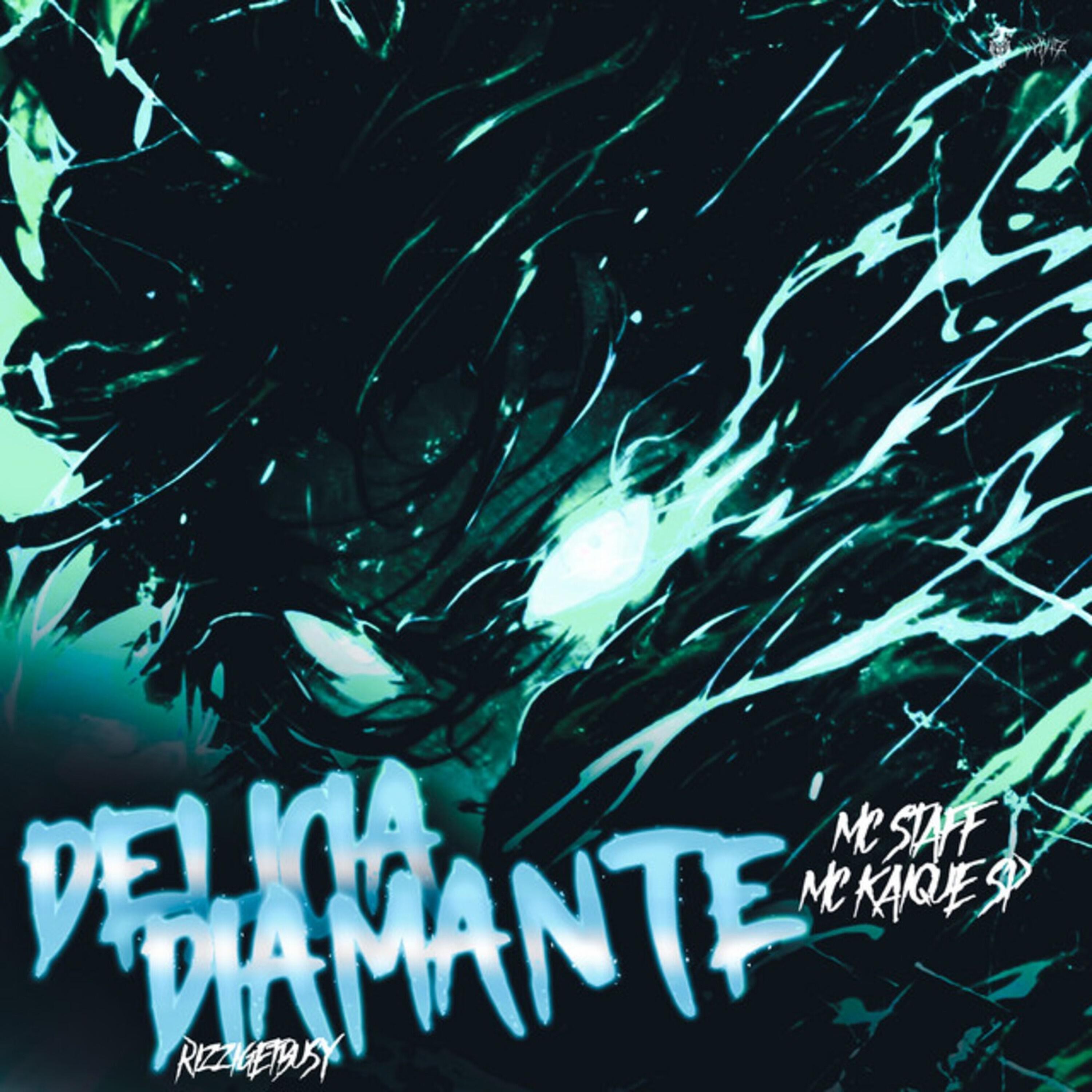 Релиз DELICIA DIAMANTE