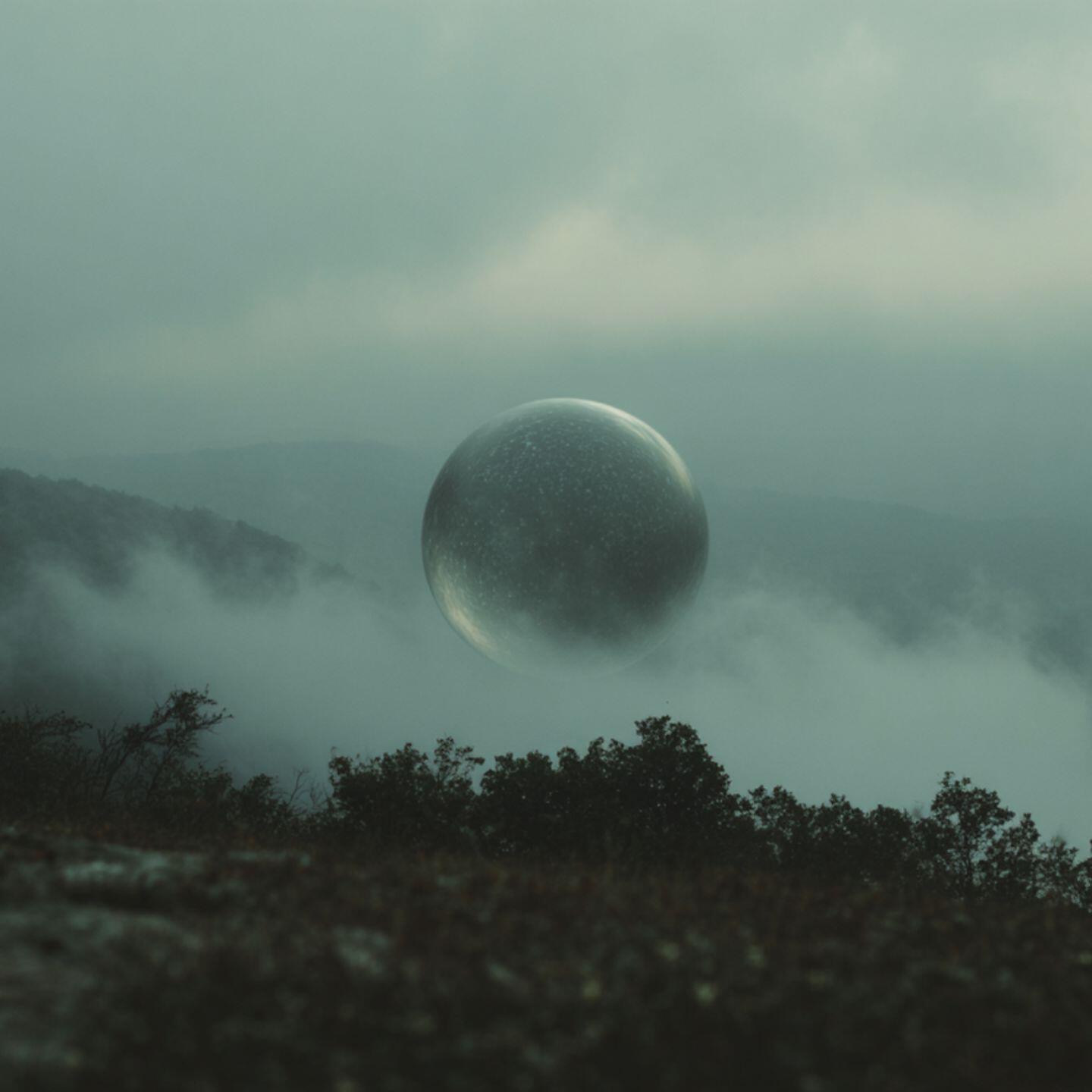 Релиз The Dream Sphere (Extended Rework)