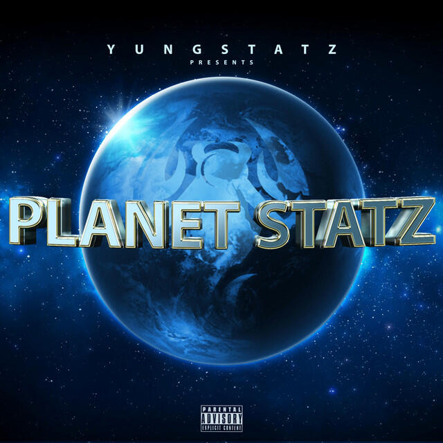 Релиз Planet Statz