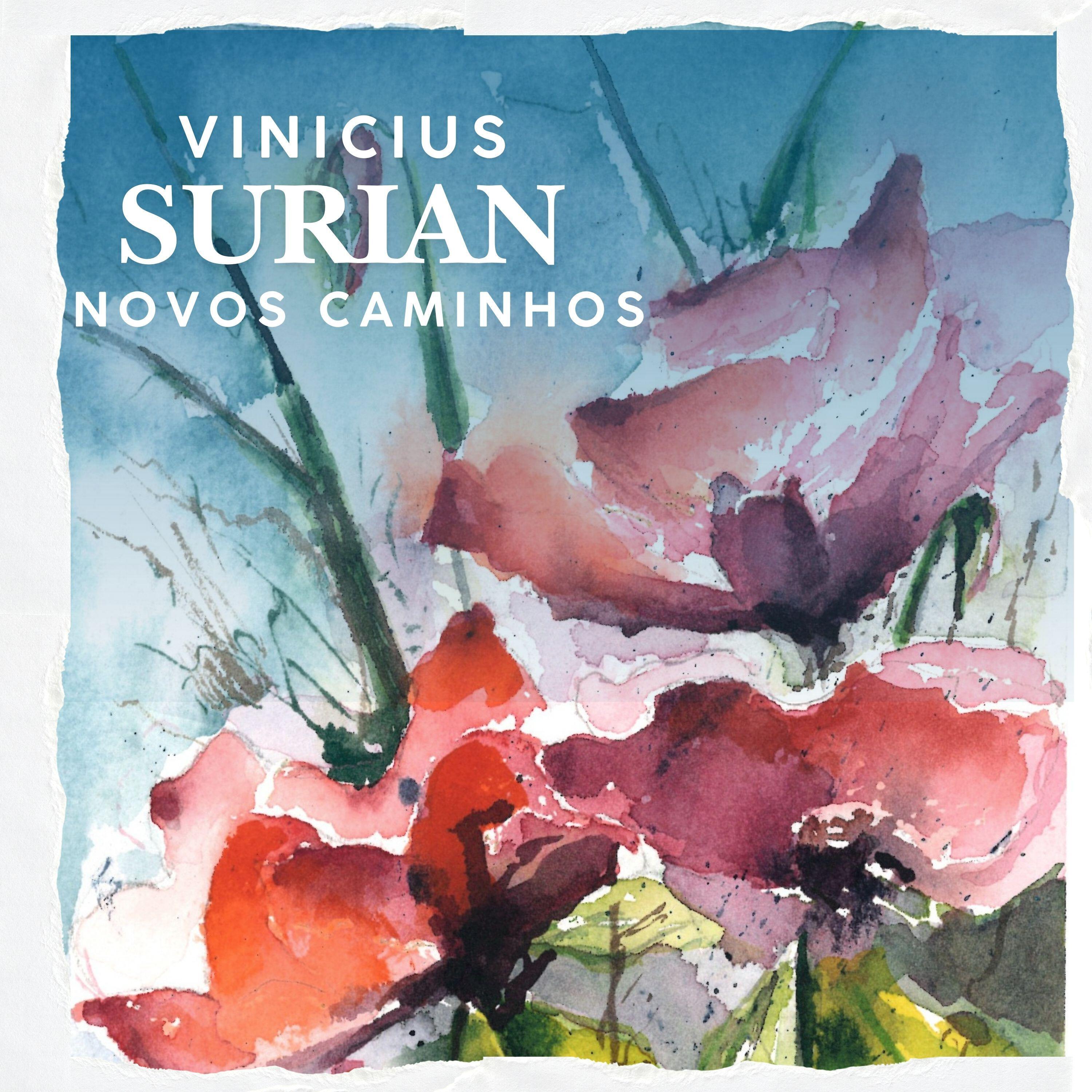 Релиз Novos Caminhos