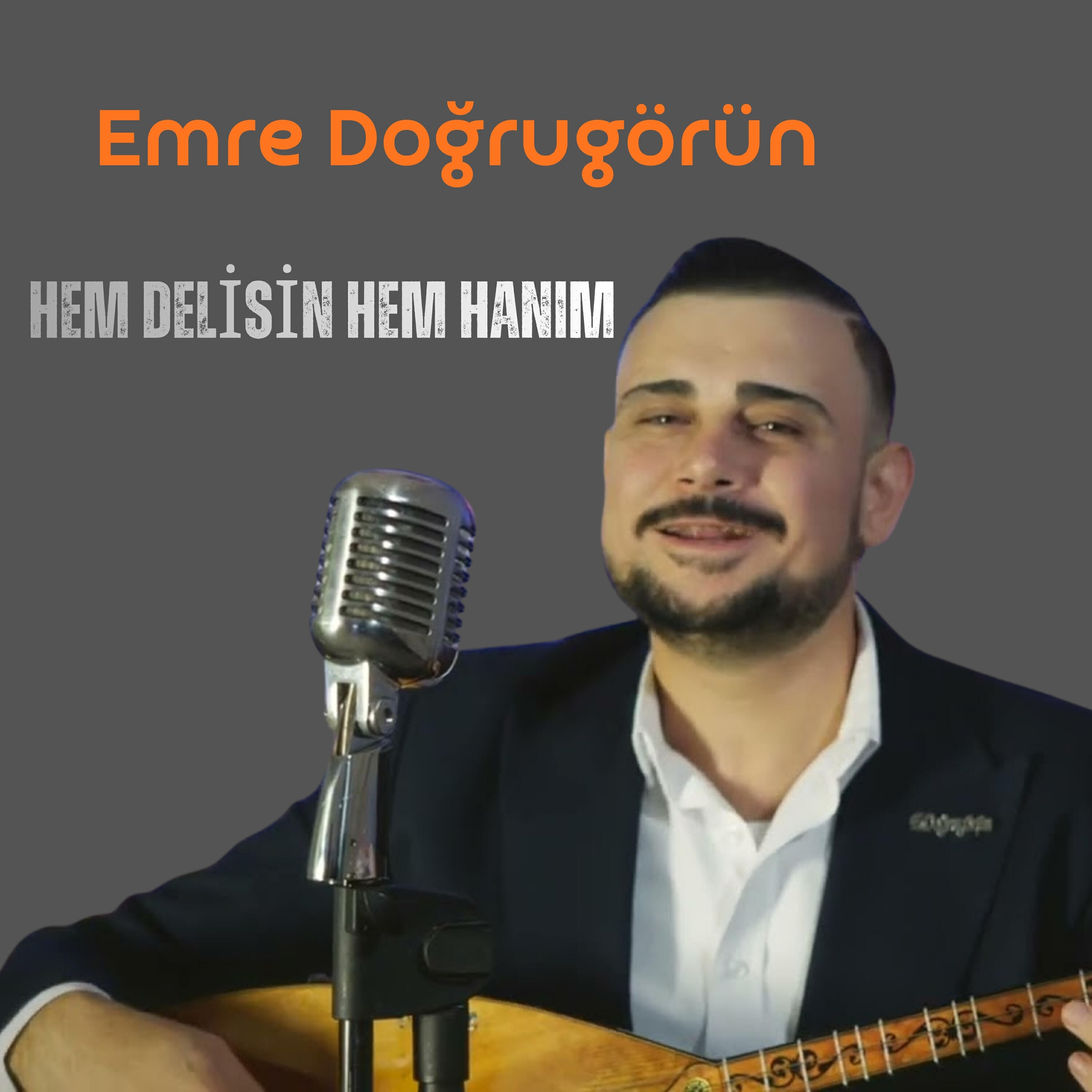Emre Dogrugorun