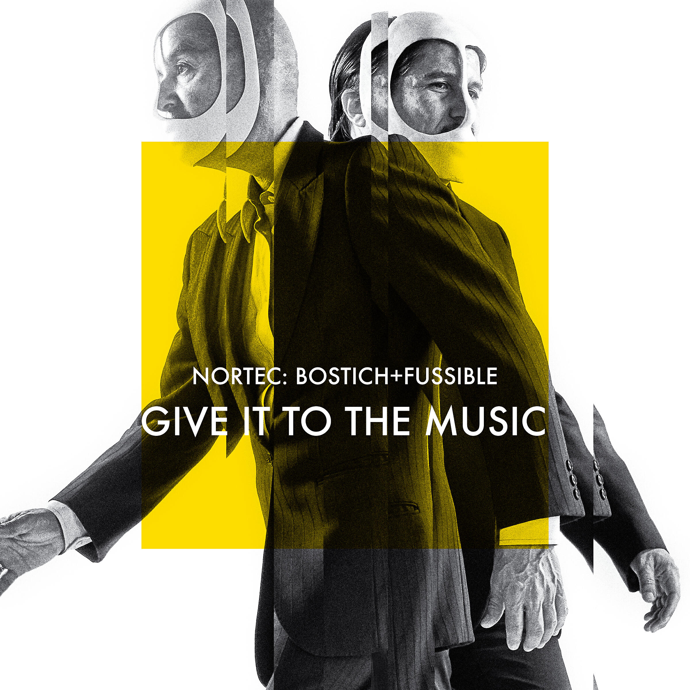 Релиз Give It To The Music