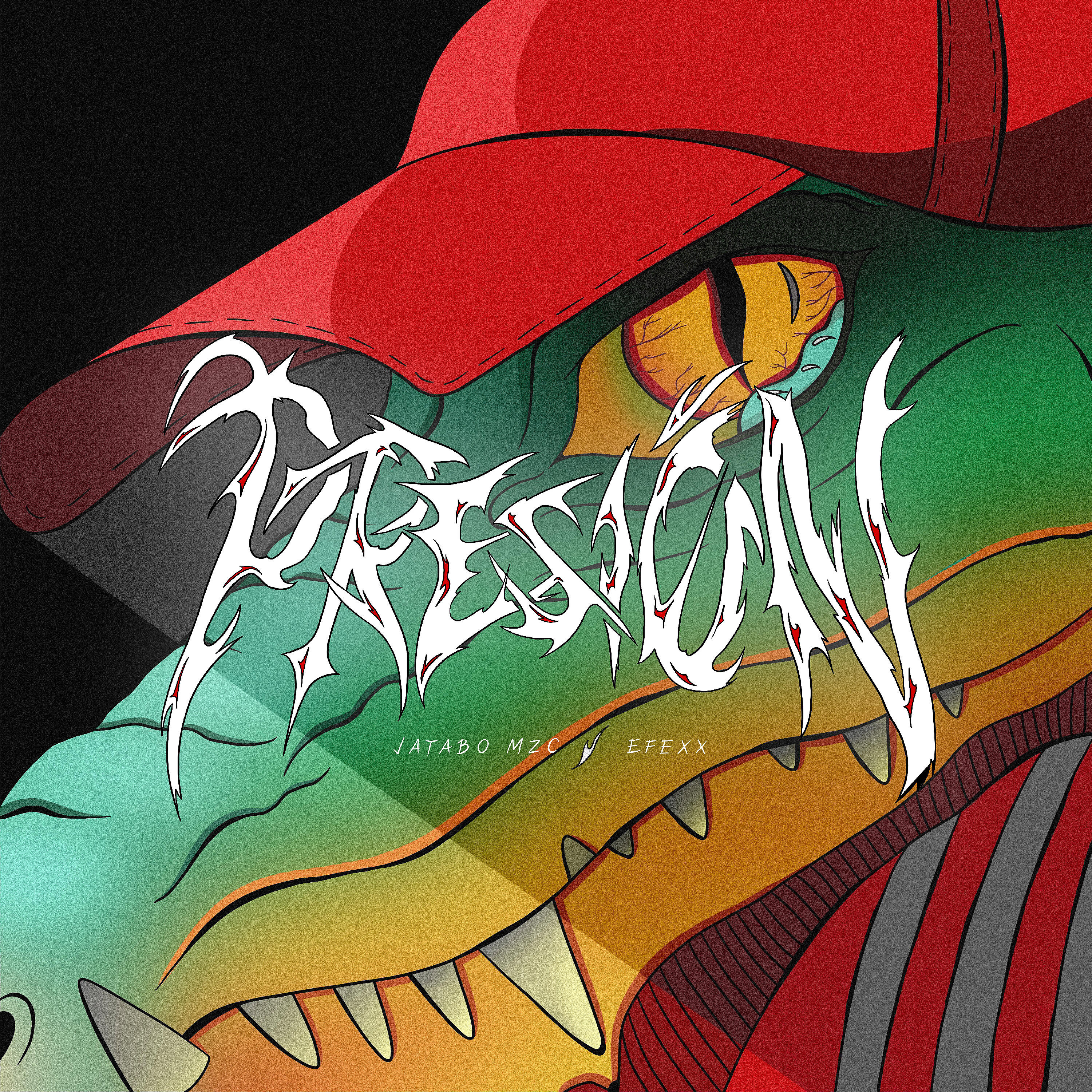 Релиз Presión