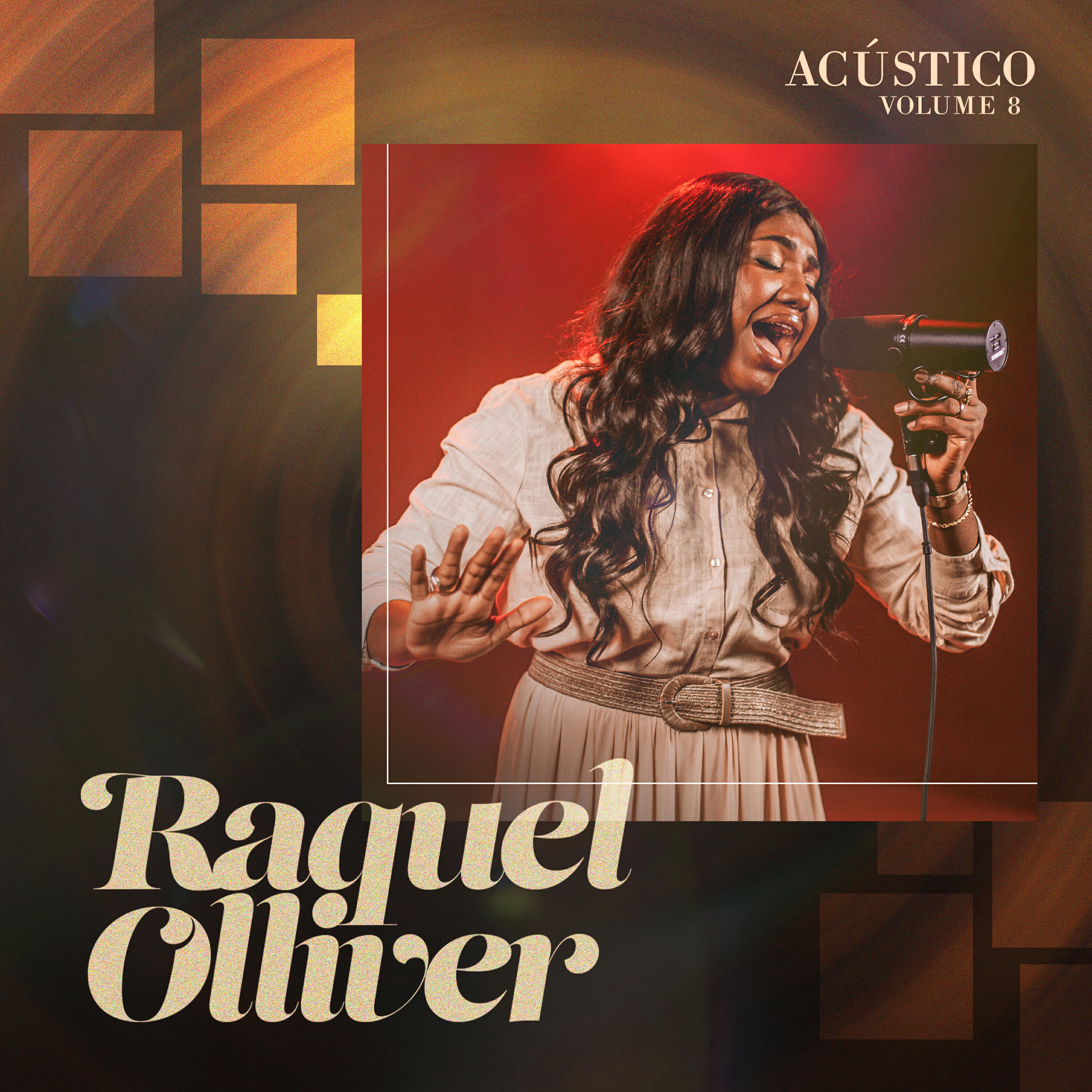 Релиз Acústico, Vol. 8