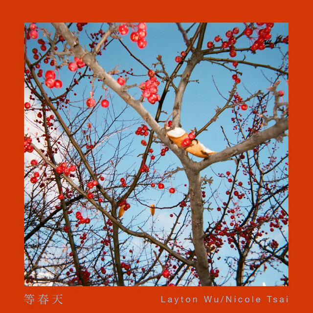 Релиз Until Spring