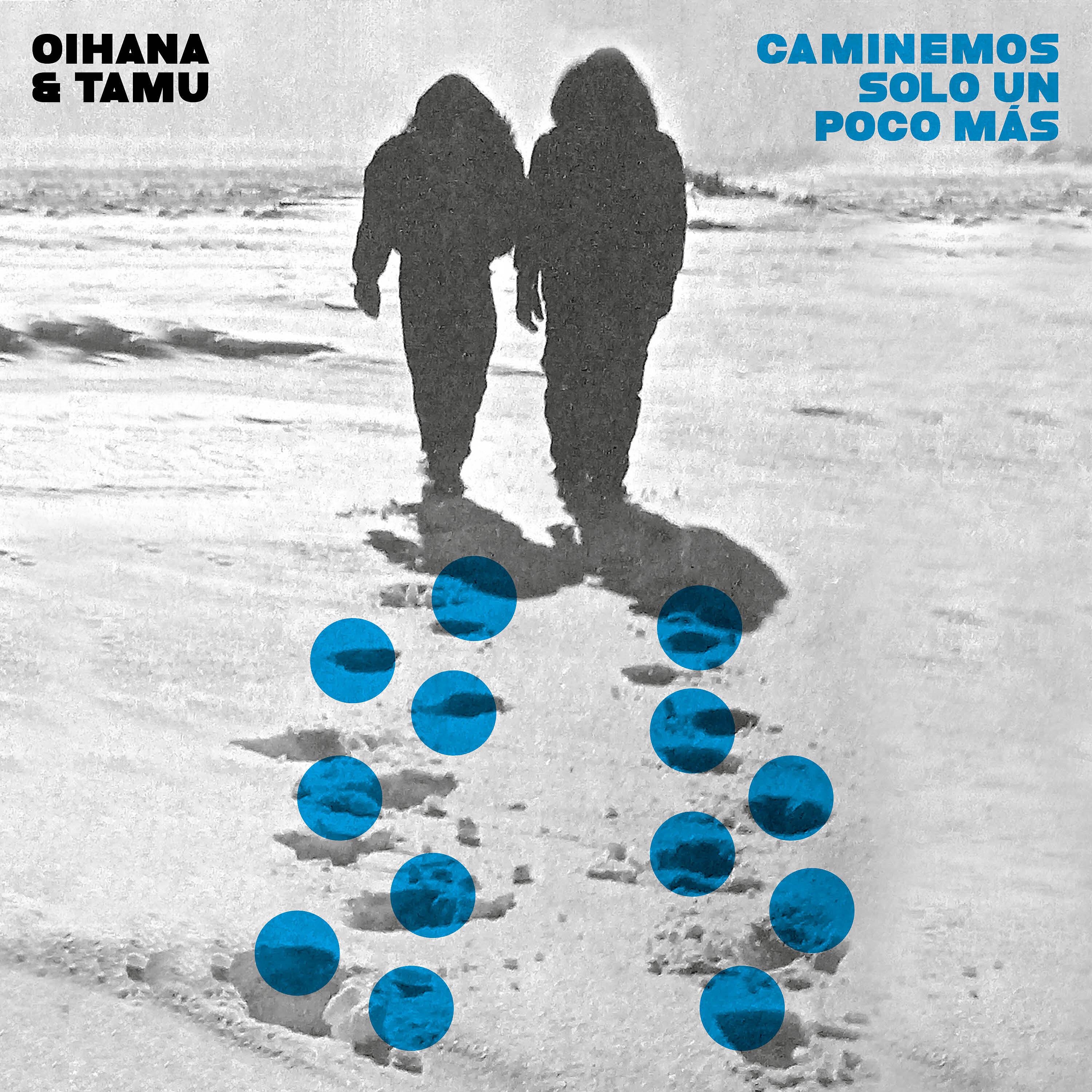 Релиз Caminemos Solo un Poco Más