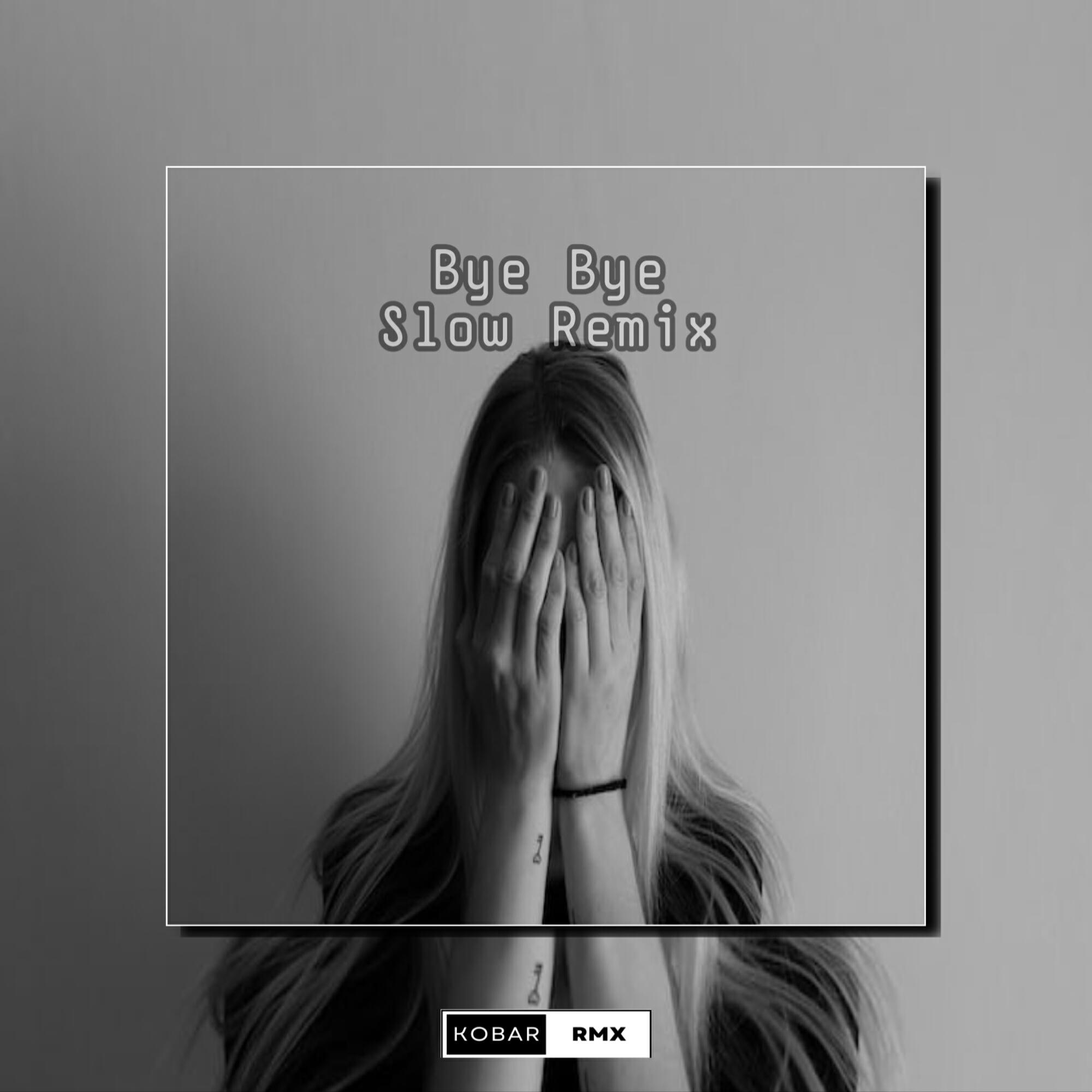 Релиз Bye Bye