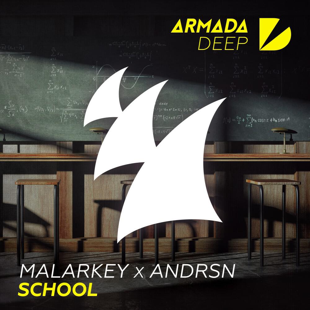 Релиз School