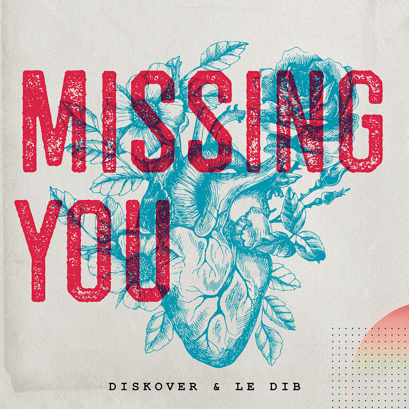 Релиз Missing You