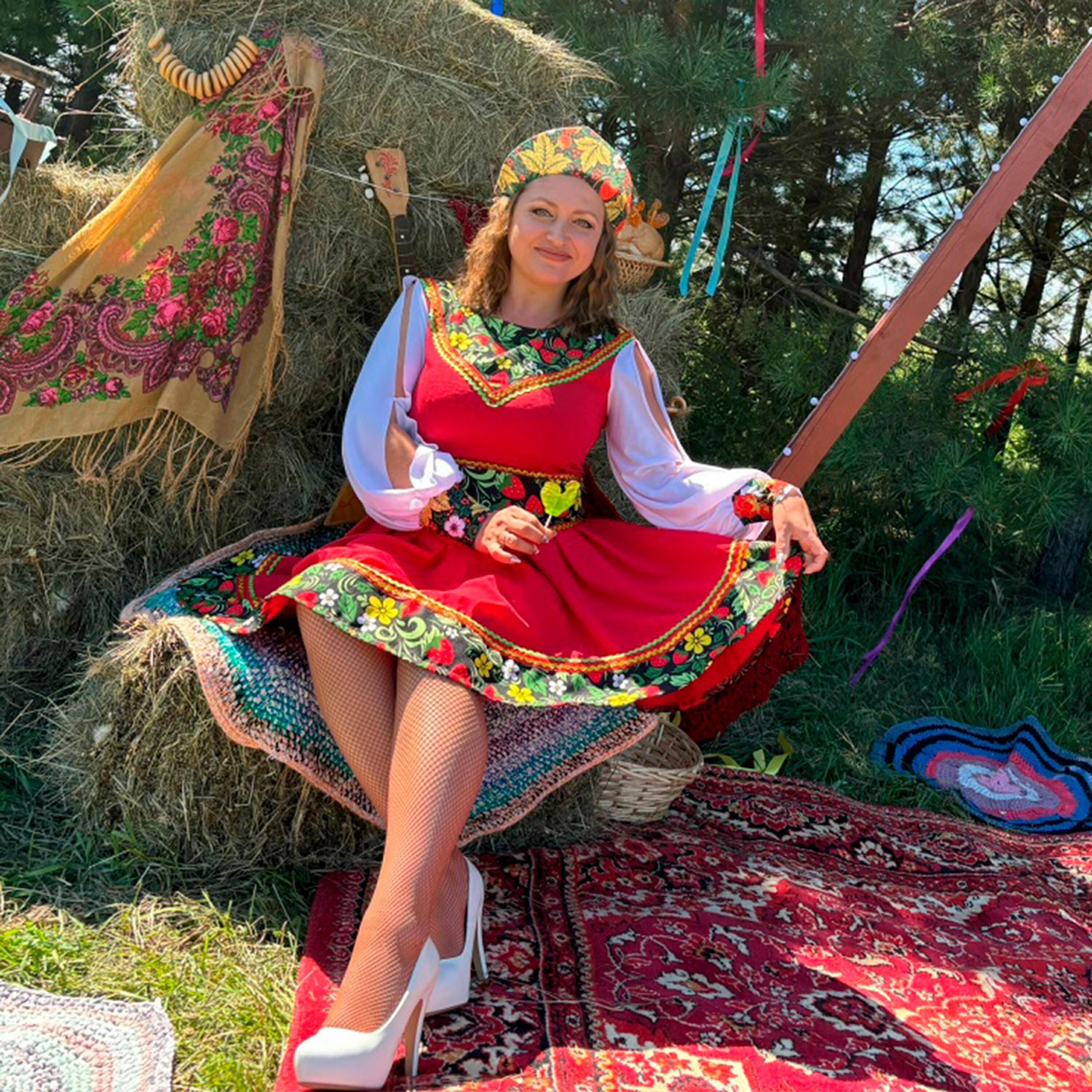 Релиз Сколько клубочку не виться