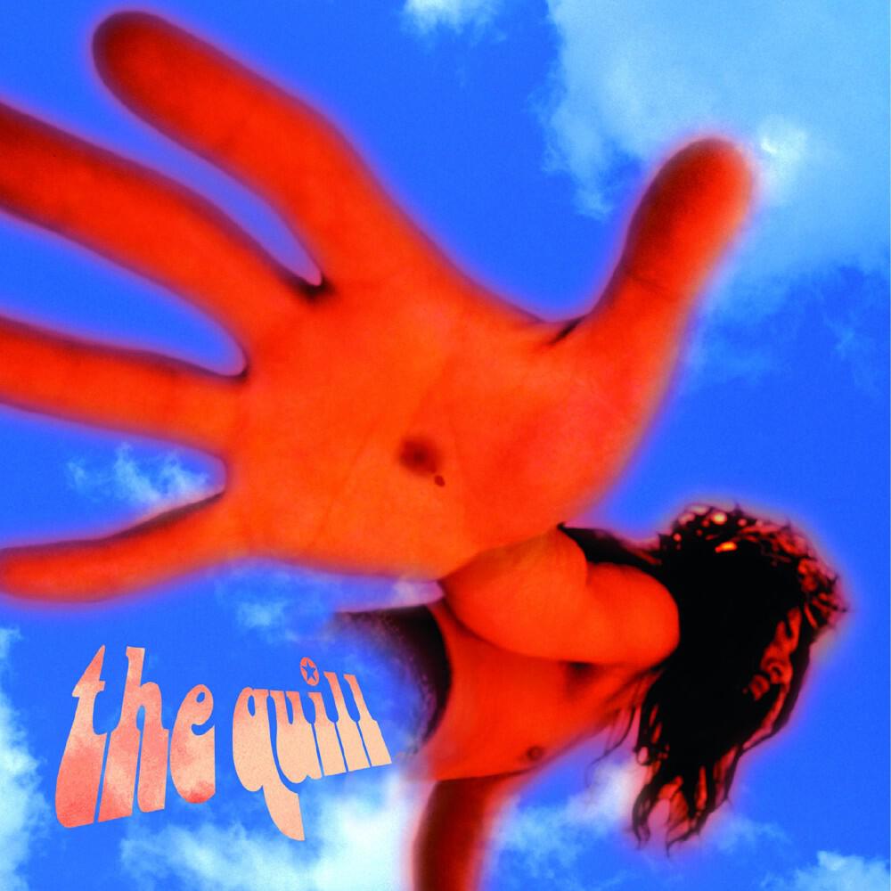 Релиз The Quill (Bonus Tracks Version)