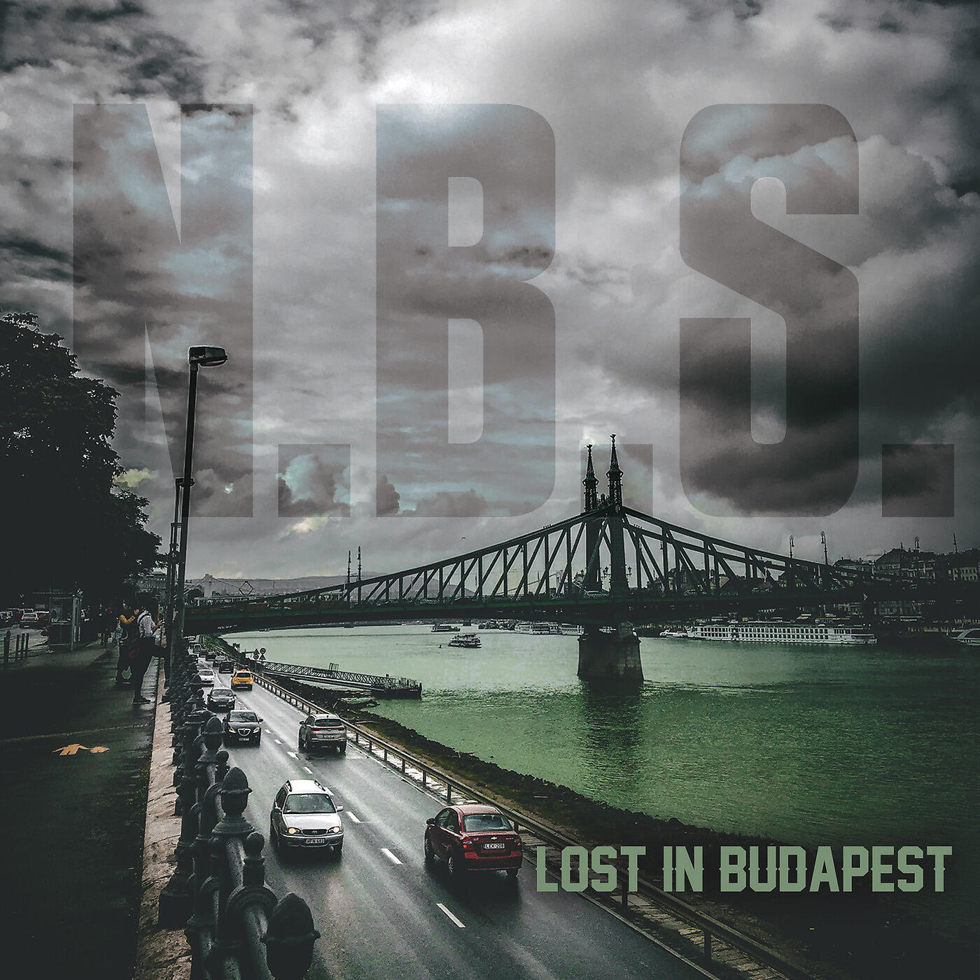 Релиз Lost in Budapest