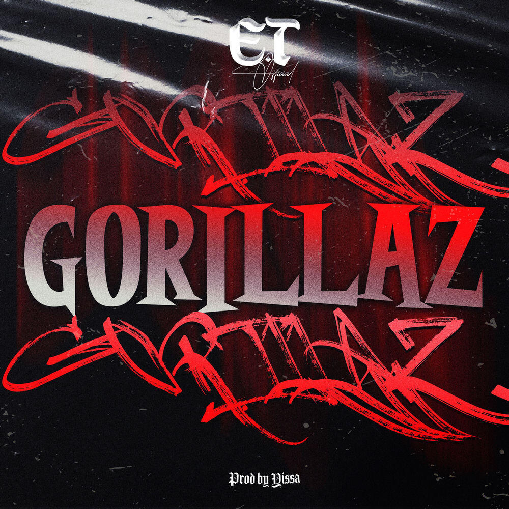 Релиз Gorillaz