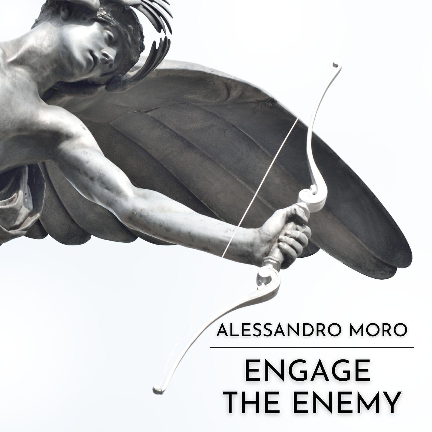 Релиз Engage the Enemy