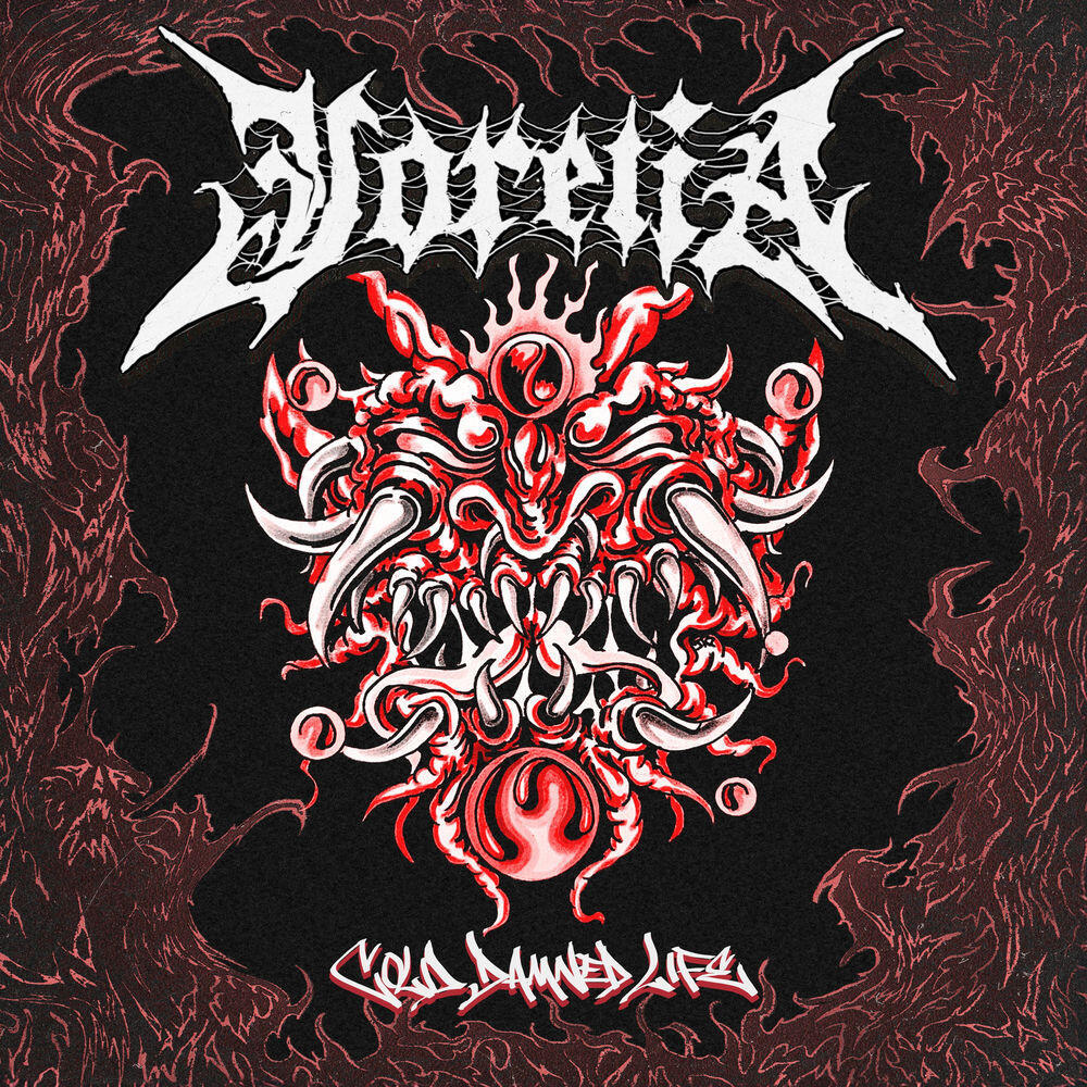 Релиз Cold Damned Life