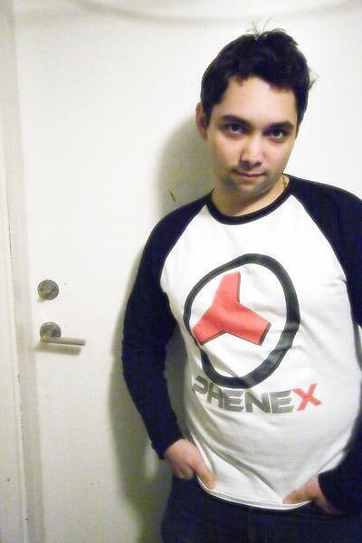 Phenex