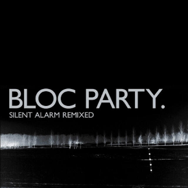 Релиз Silent Alarm Remixed