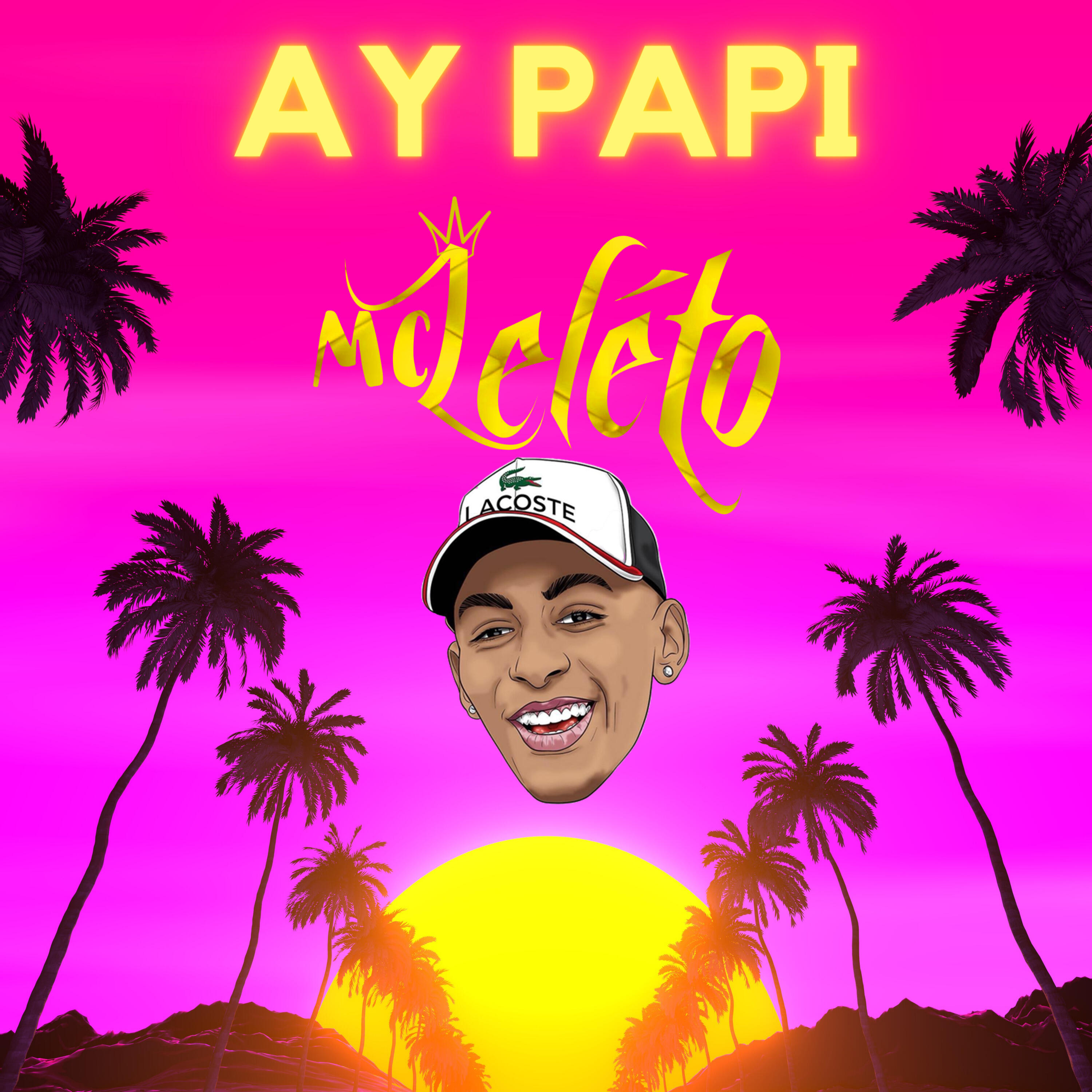 Релиз Ay Papi