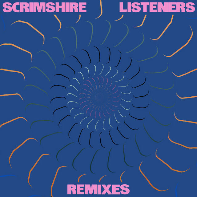 Релиз Listeners (Remixes)