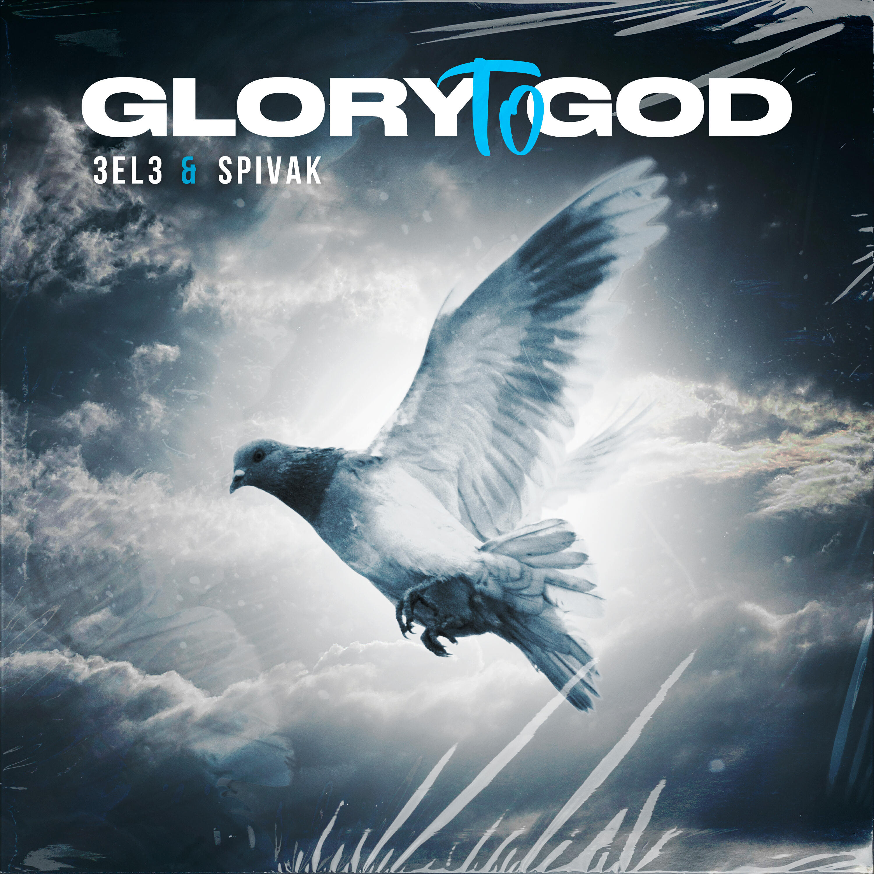 Постер альбома Glory To God