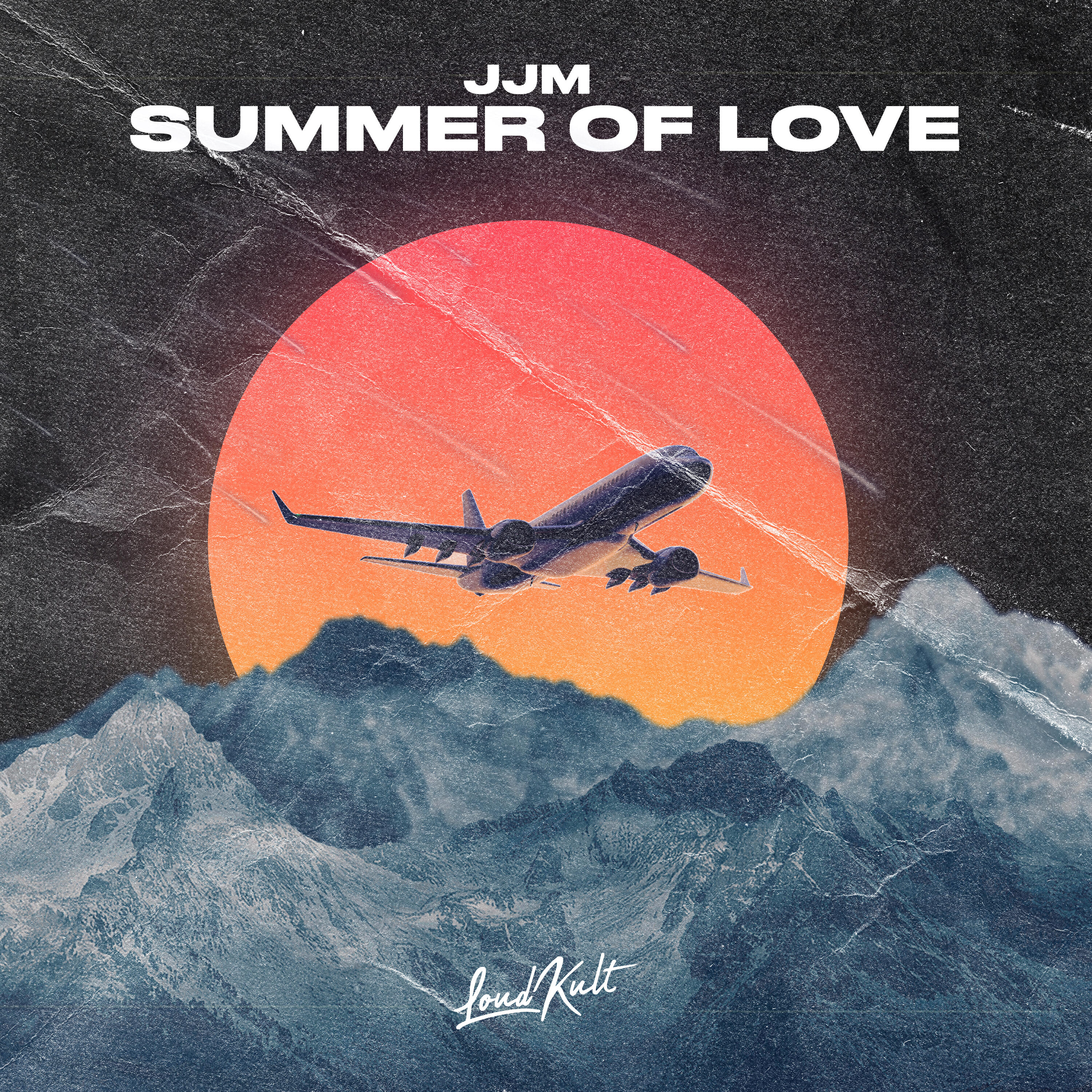 Релиз Summer Of Love