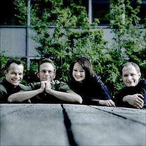 Fauré Quartett