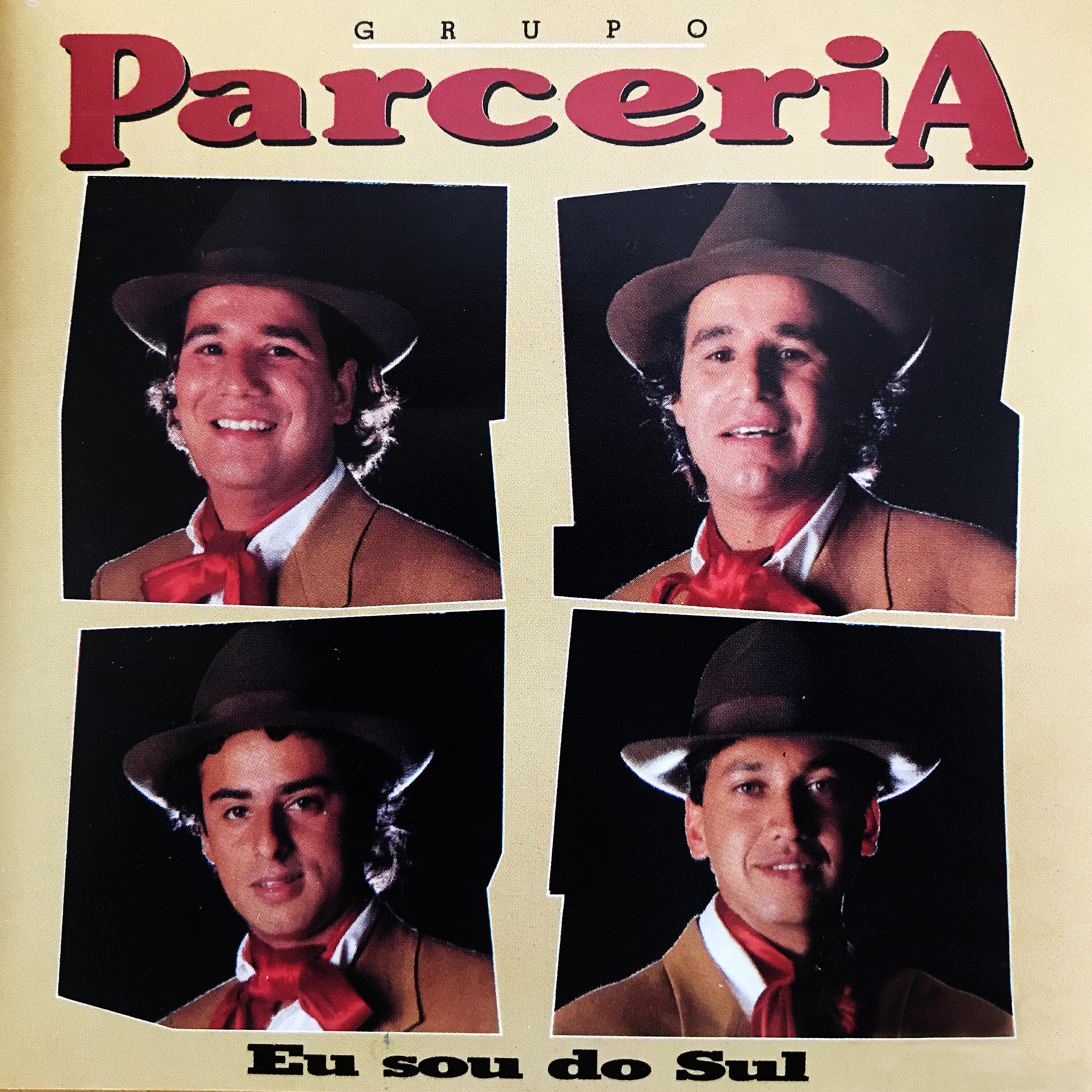 Grupo Parceria