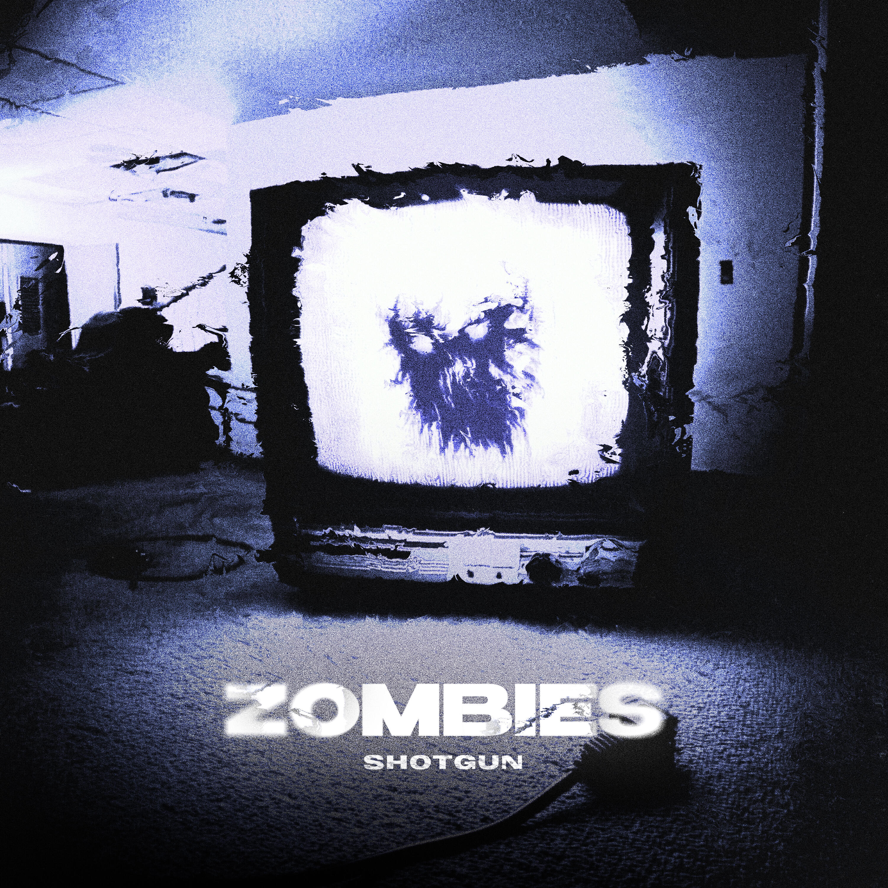 Релиз Zombies