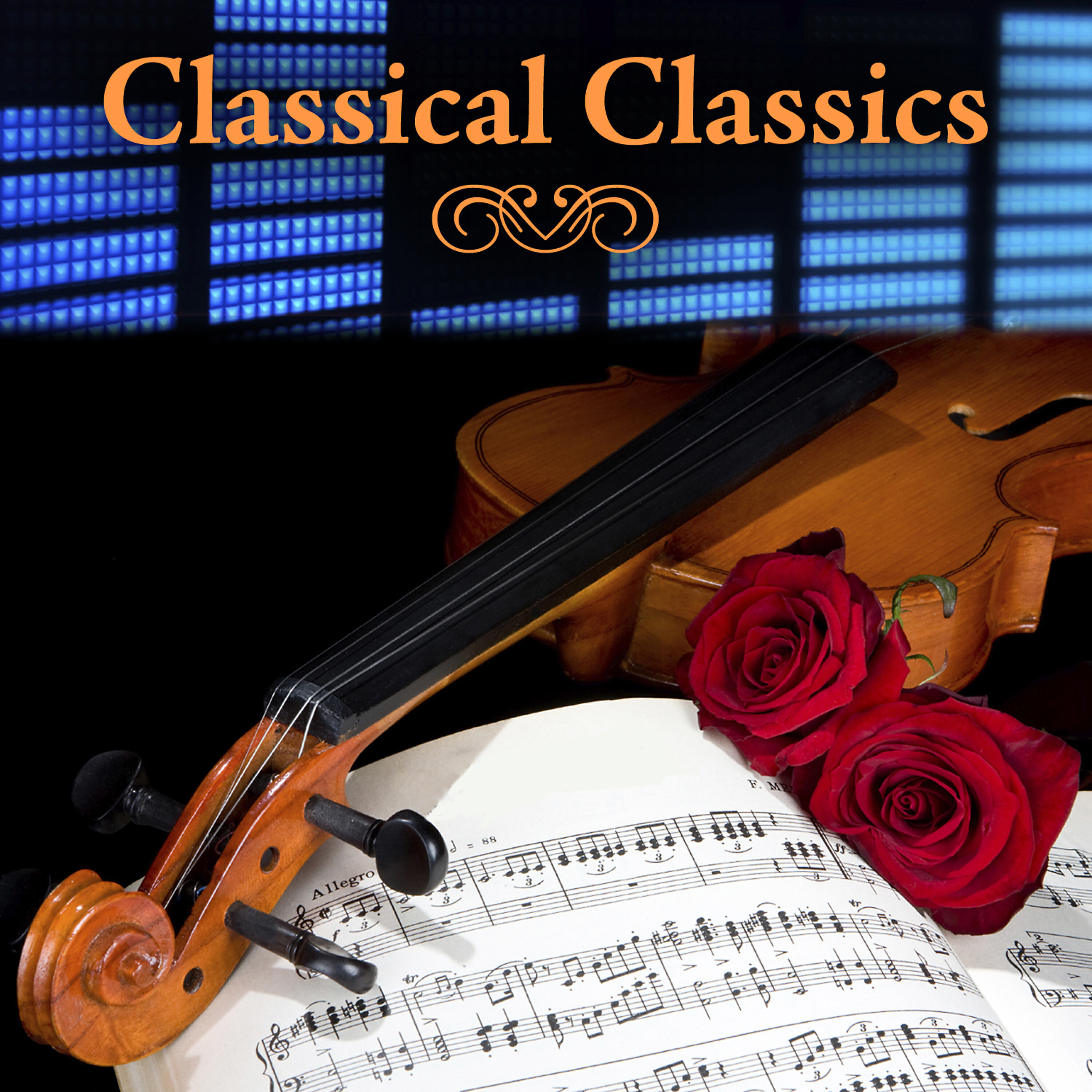Релиз Classical Classics