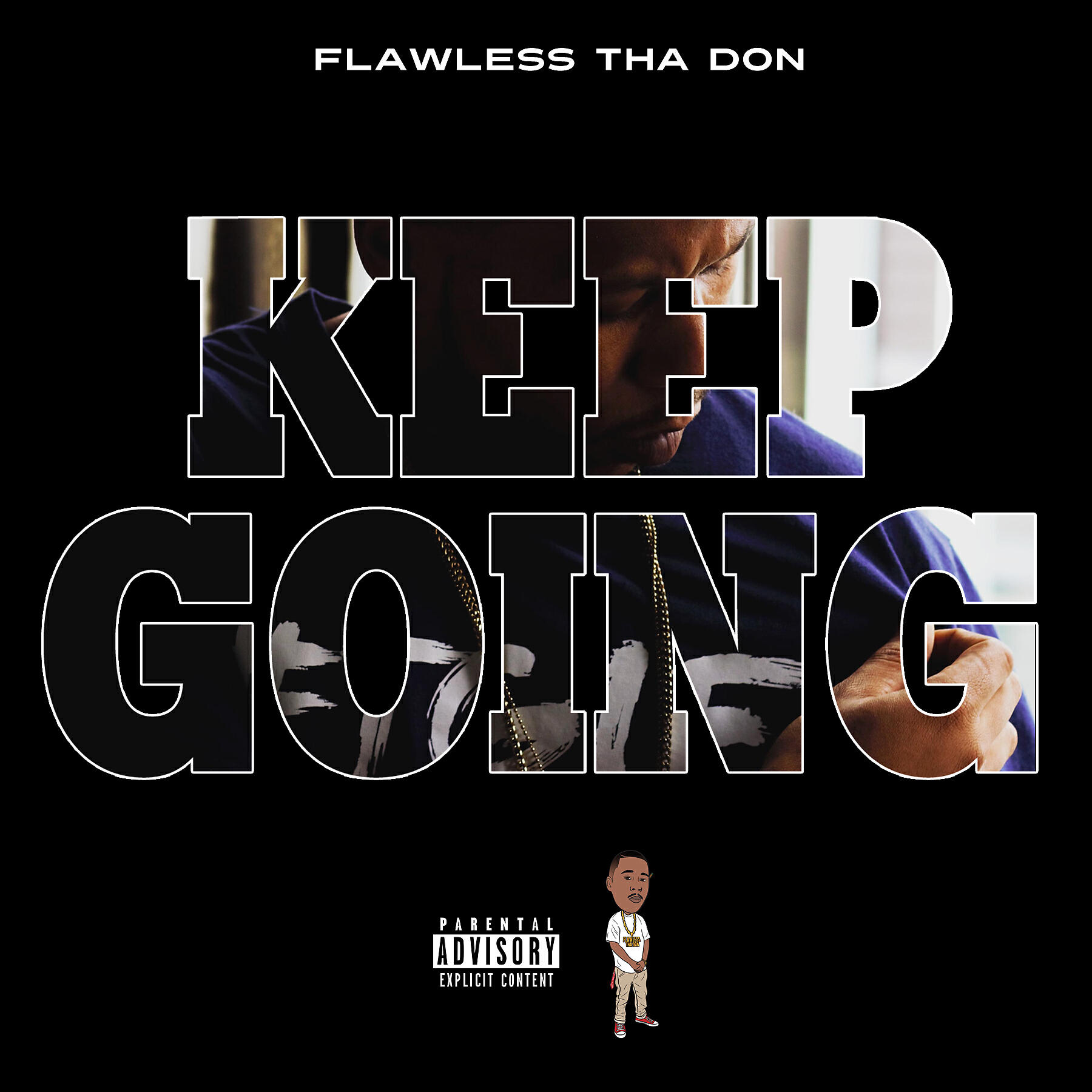 Flawless Tha Don