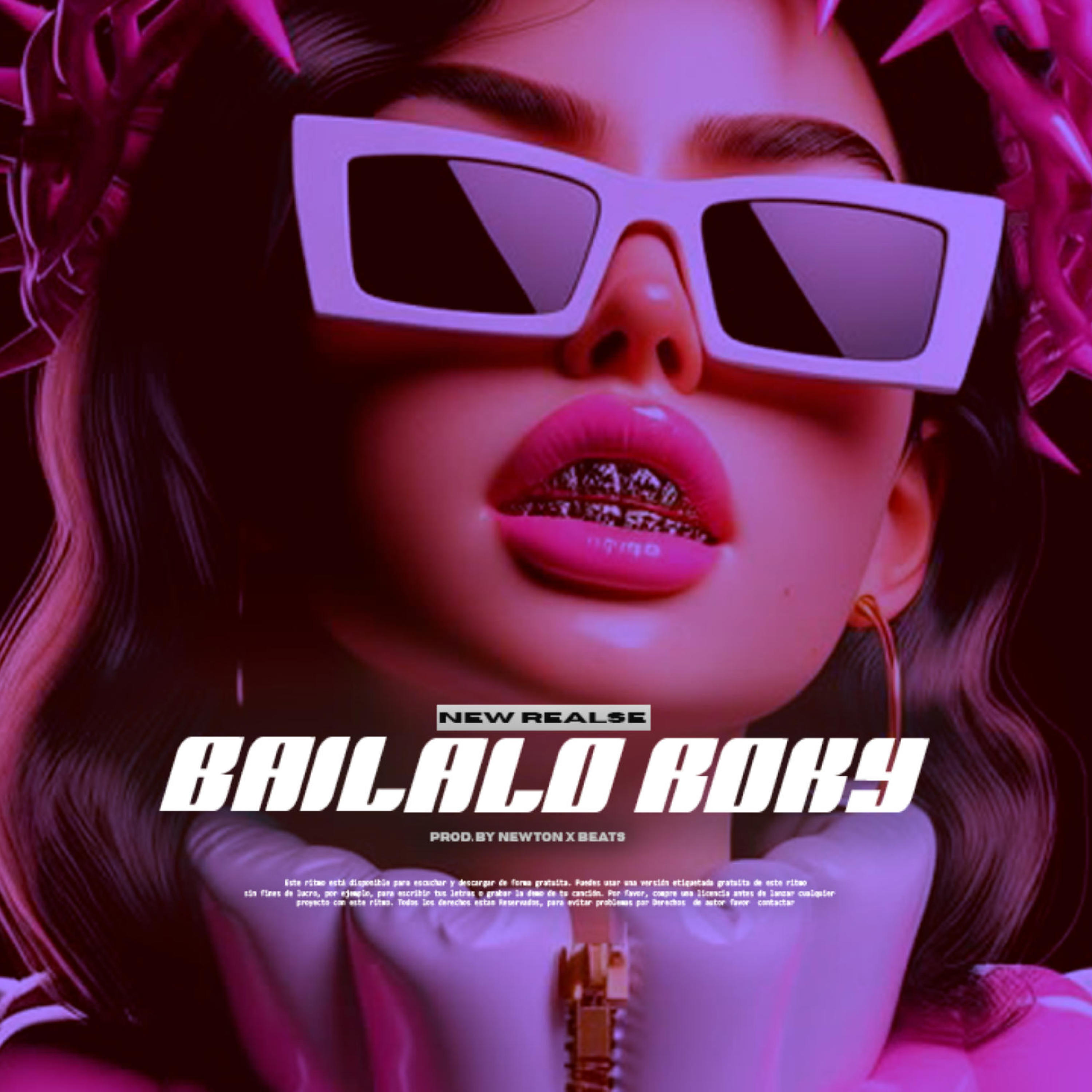 Релиз Bailalo Roky