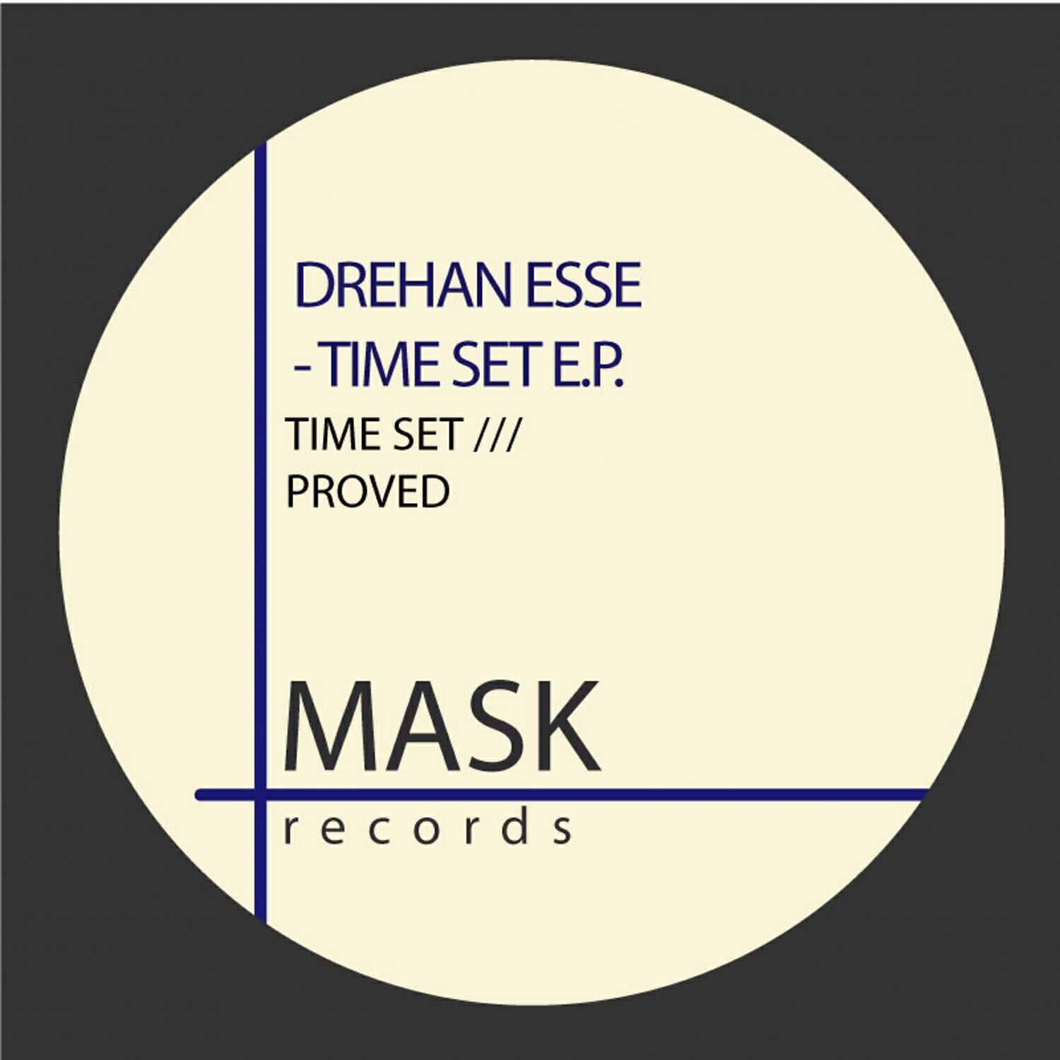 Релиз Time Set