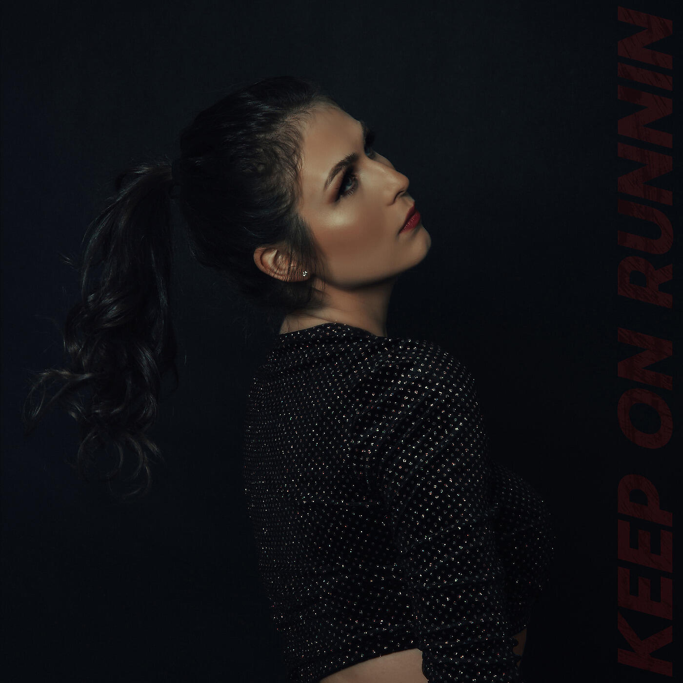 Релиз Keep on Runnin