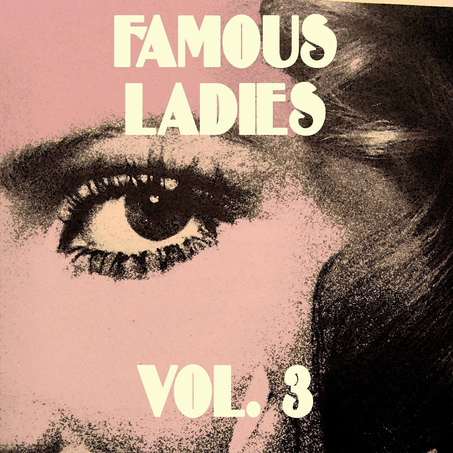 Релиз Famous Ladies