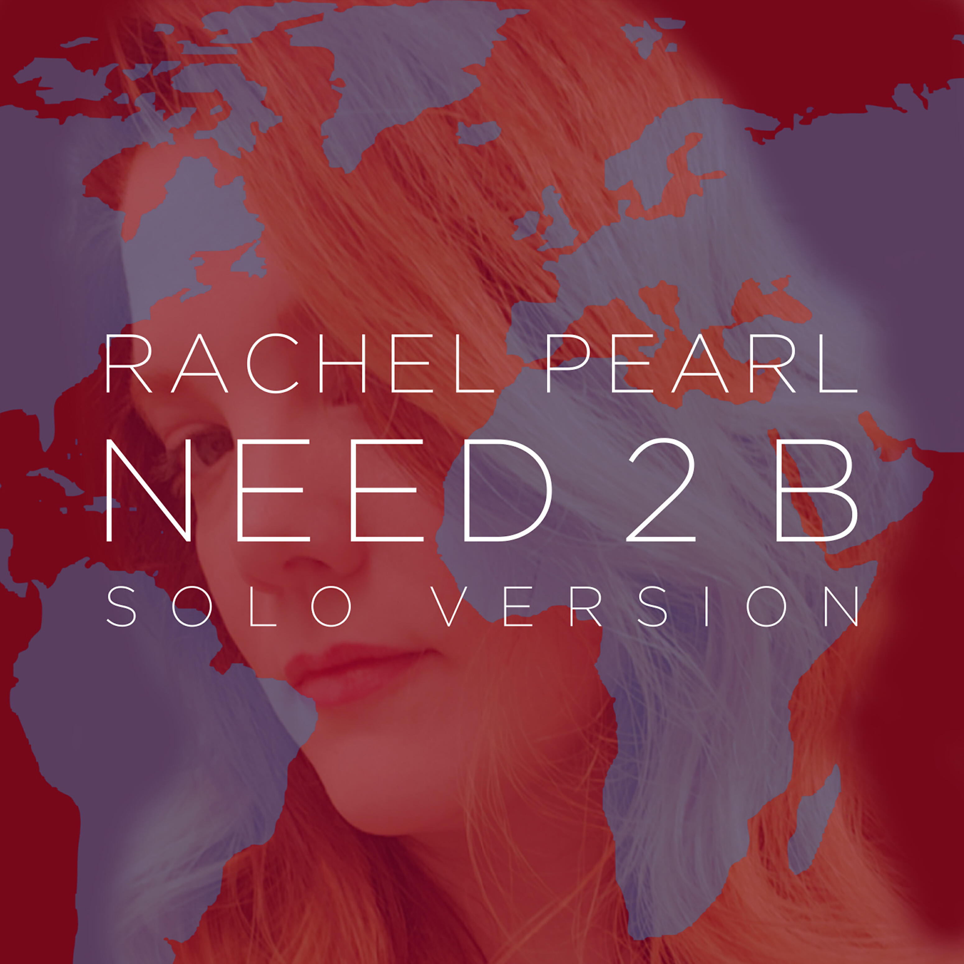 Релиз Need 2 B (Solo Version)
