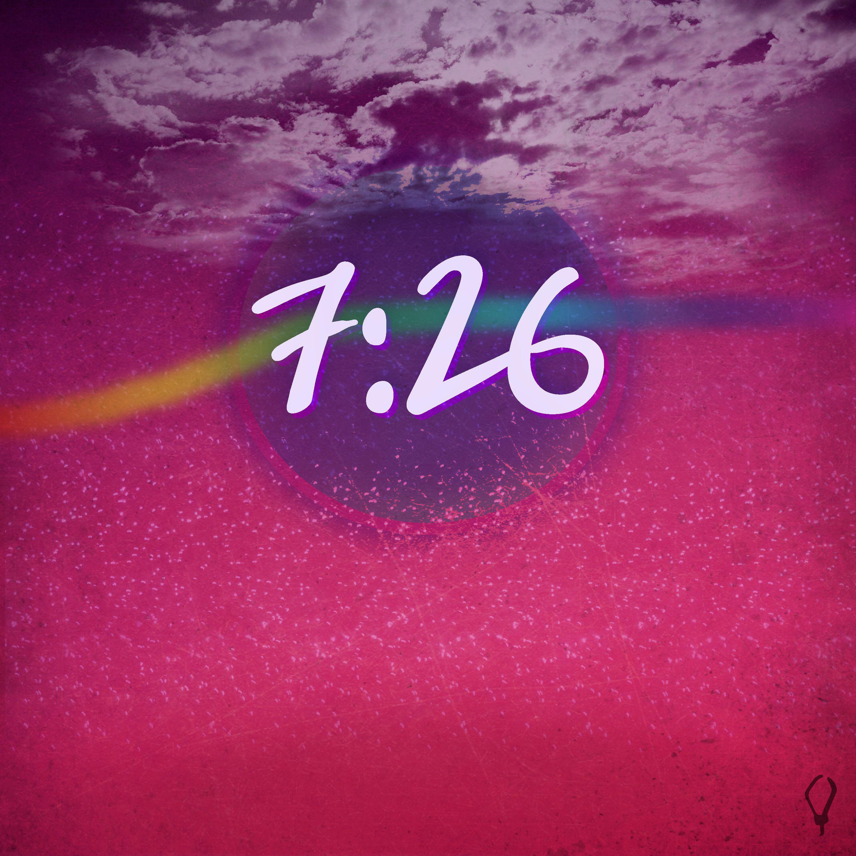 Релиз 7:26