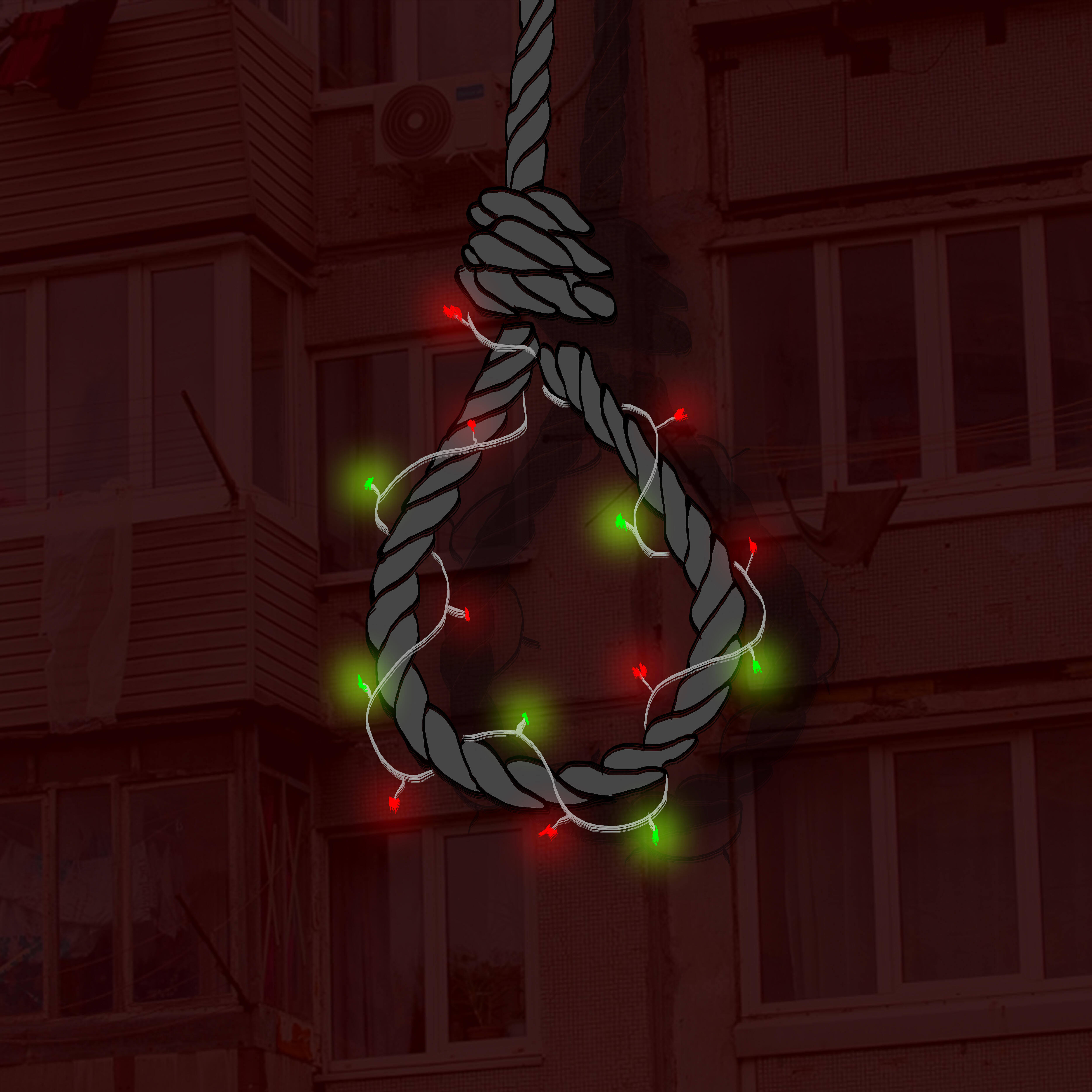 Релиз Опять один