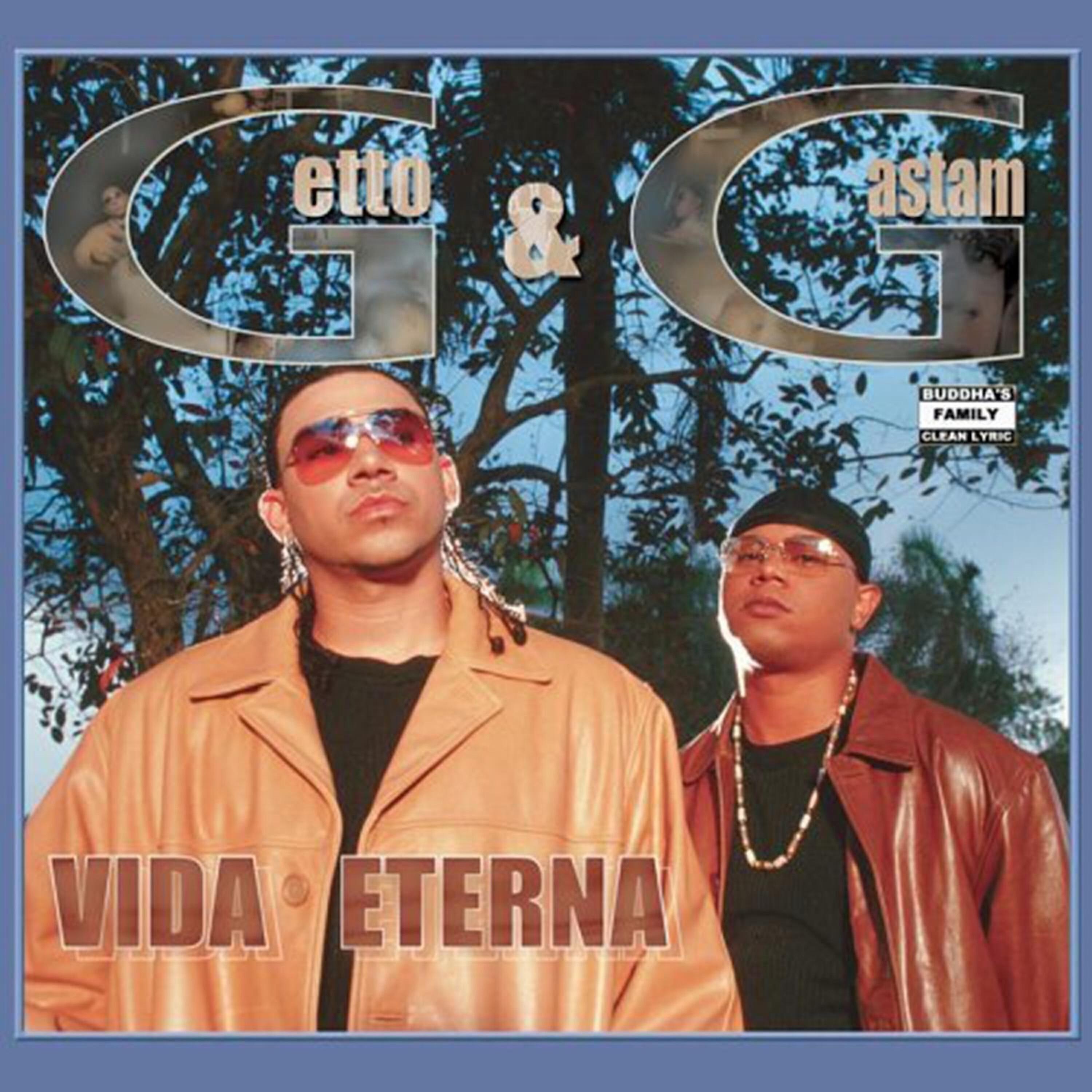 Релиз Vida Eterna