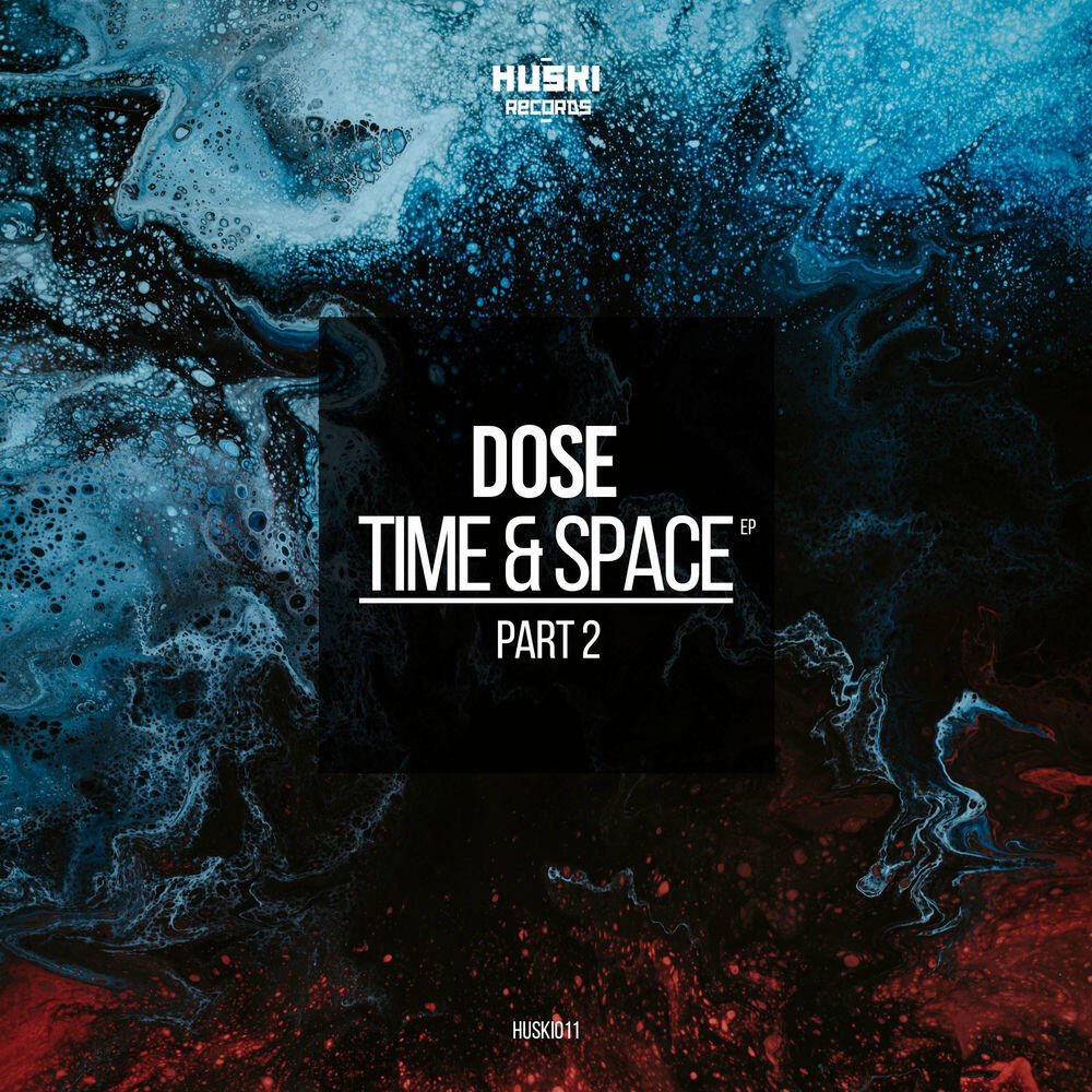 Релиз Time and Space Part 2