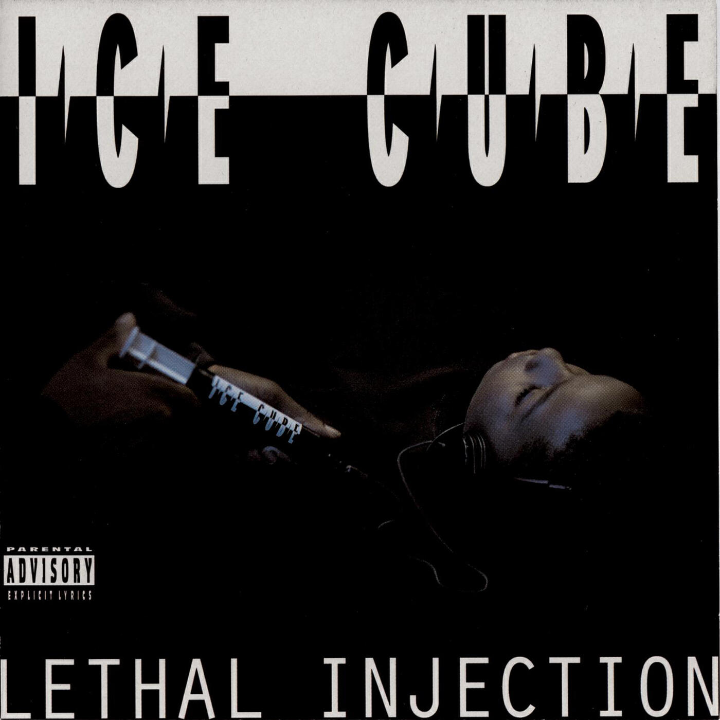 Релиз Lethal Injection