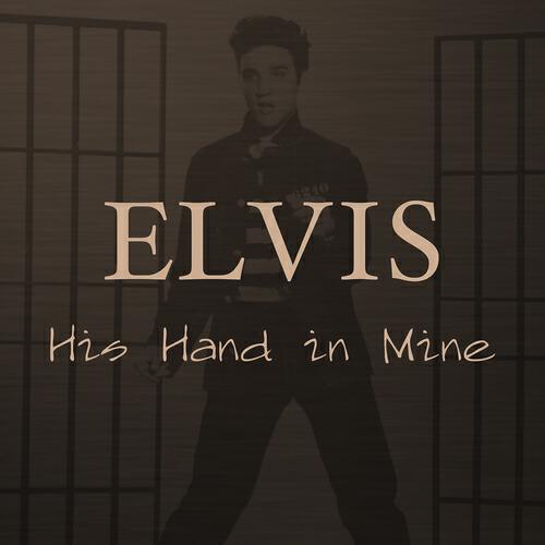 Релиз His Hand in Mine