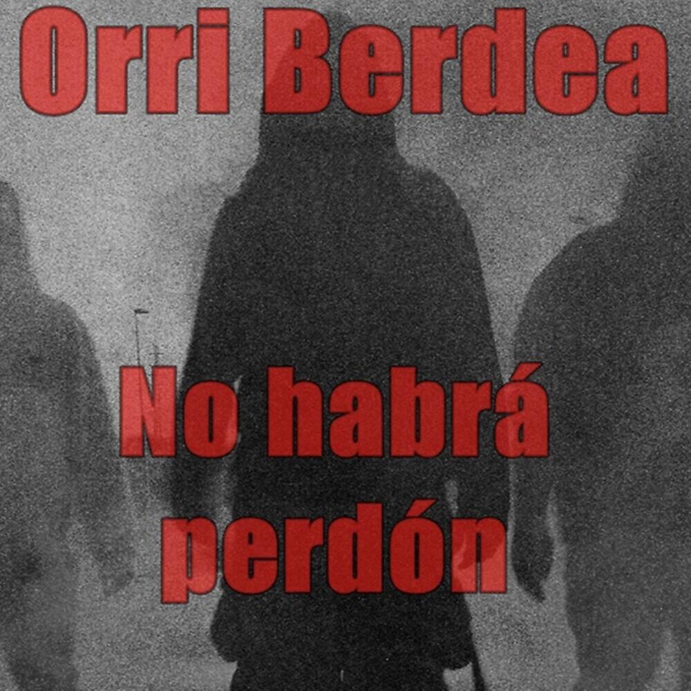 Релиз No Habrá Perdón