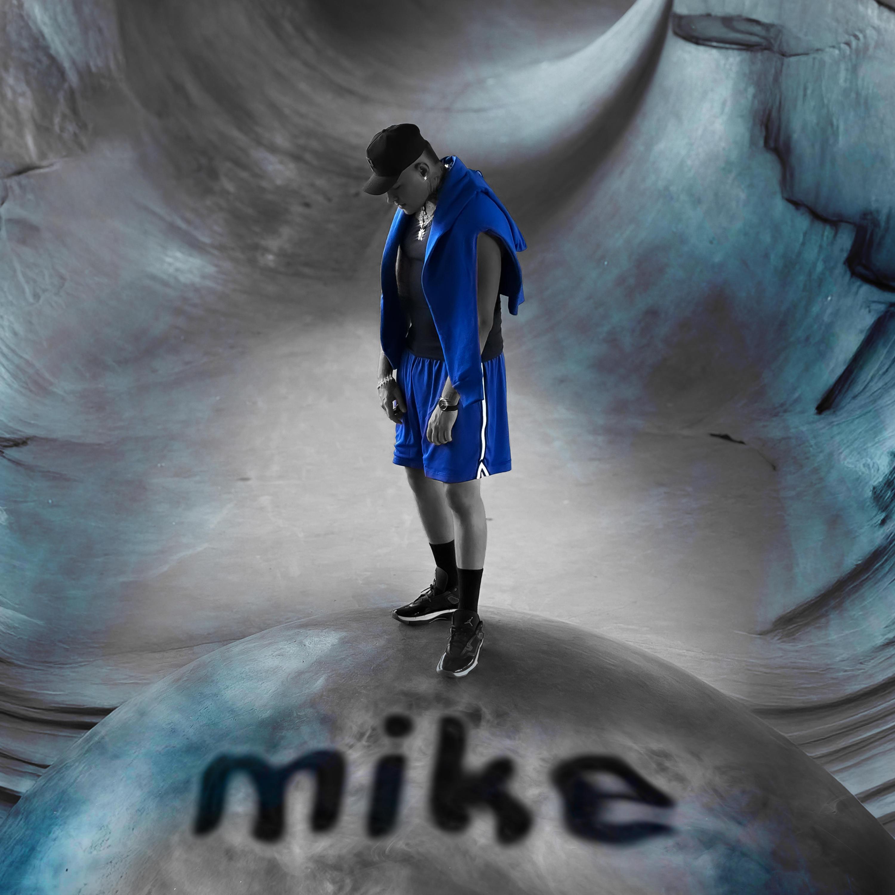 Релиз MIKE