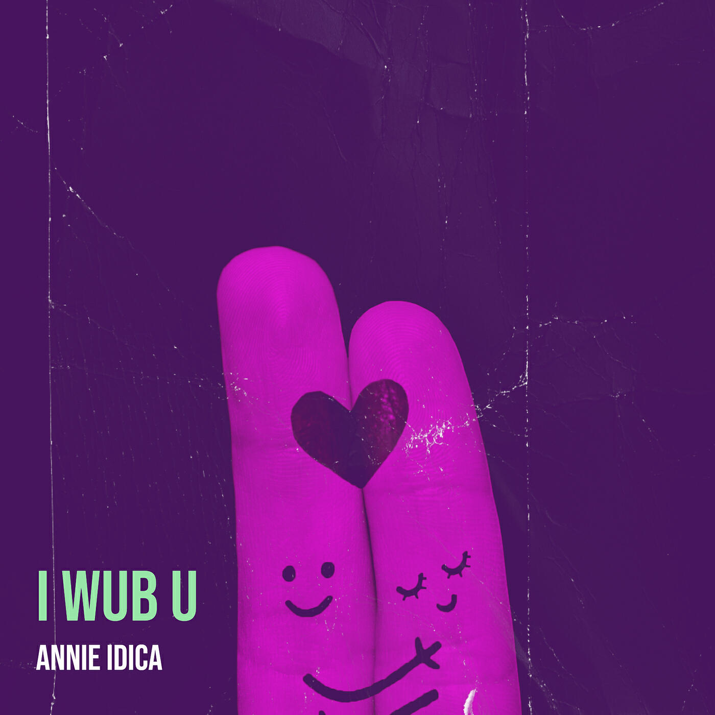 Релиз I Wub U