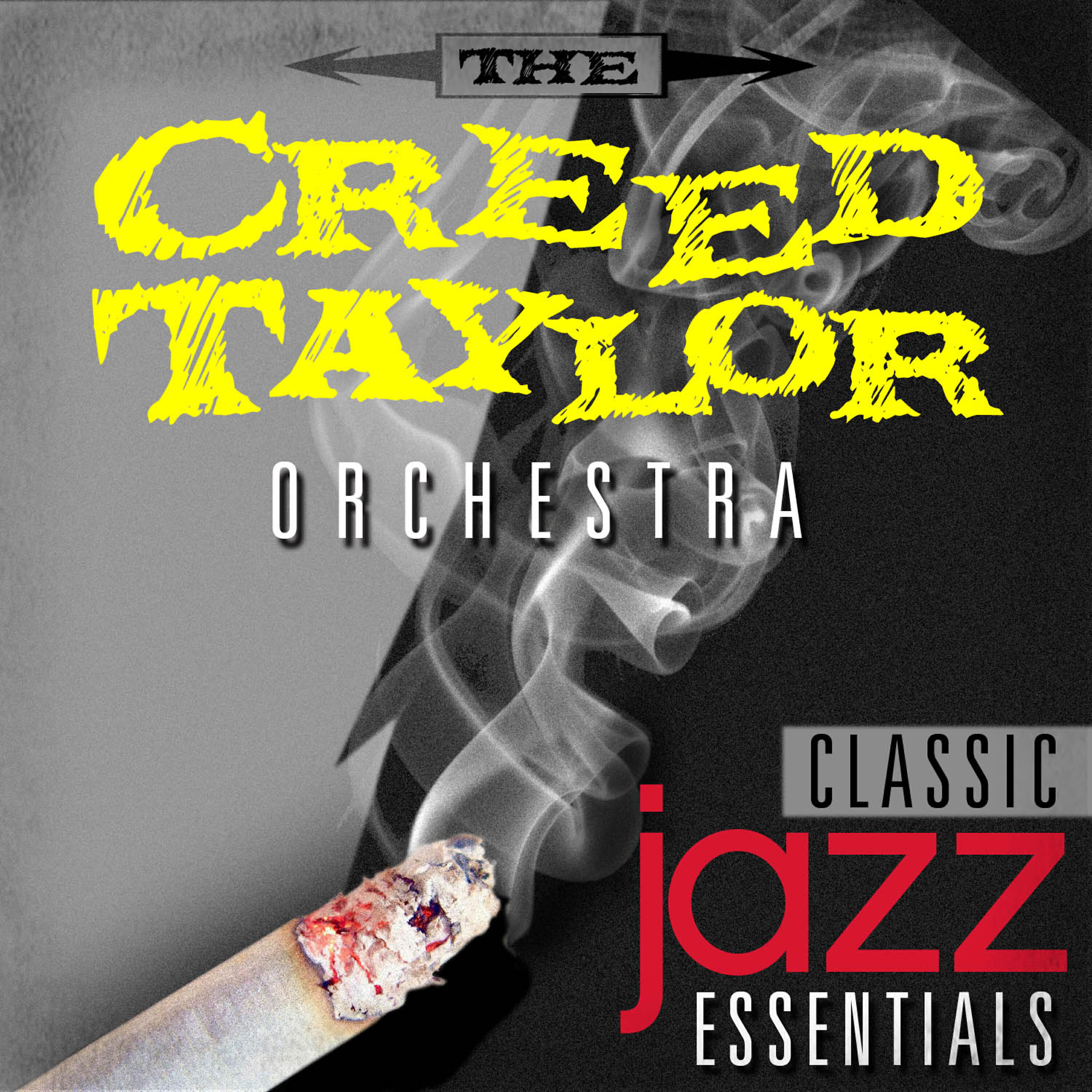 Релиз Classic Jazz Essentials